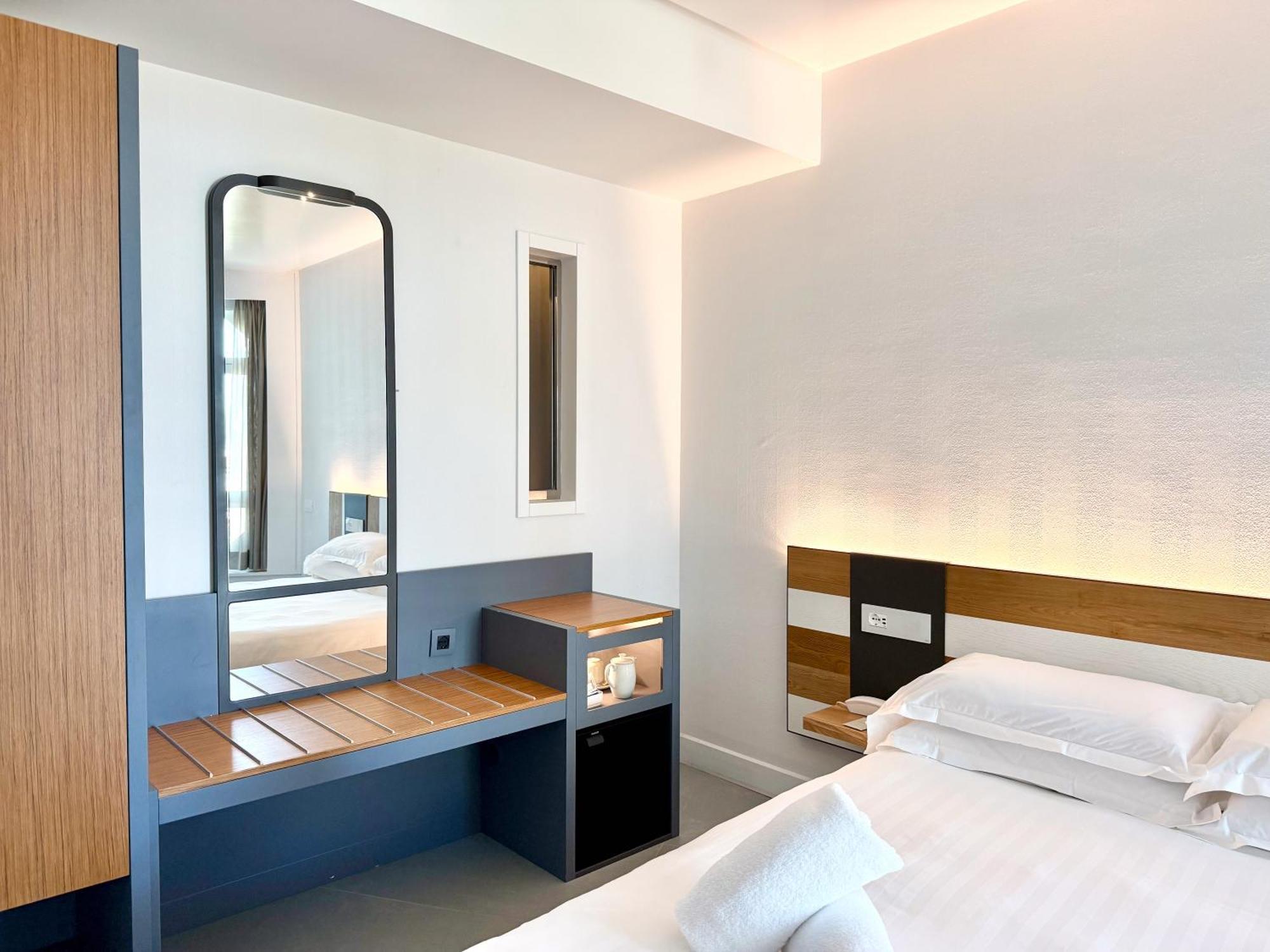 Smart Double Room