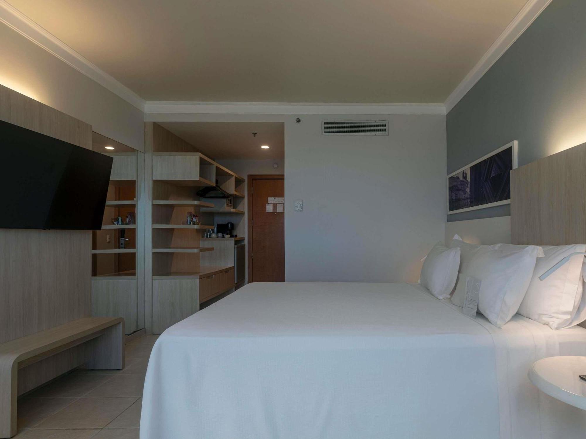 Quarto Duplo Superior