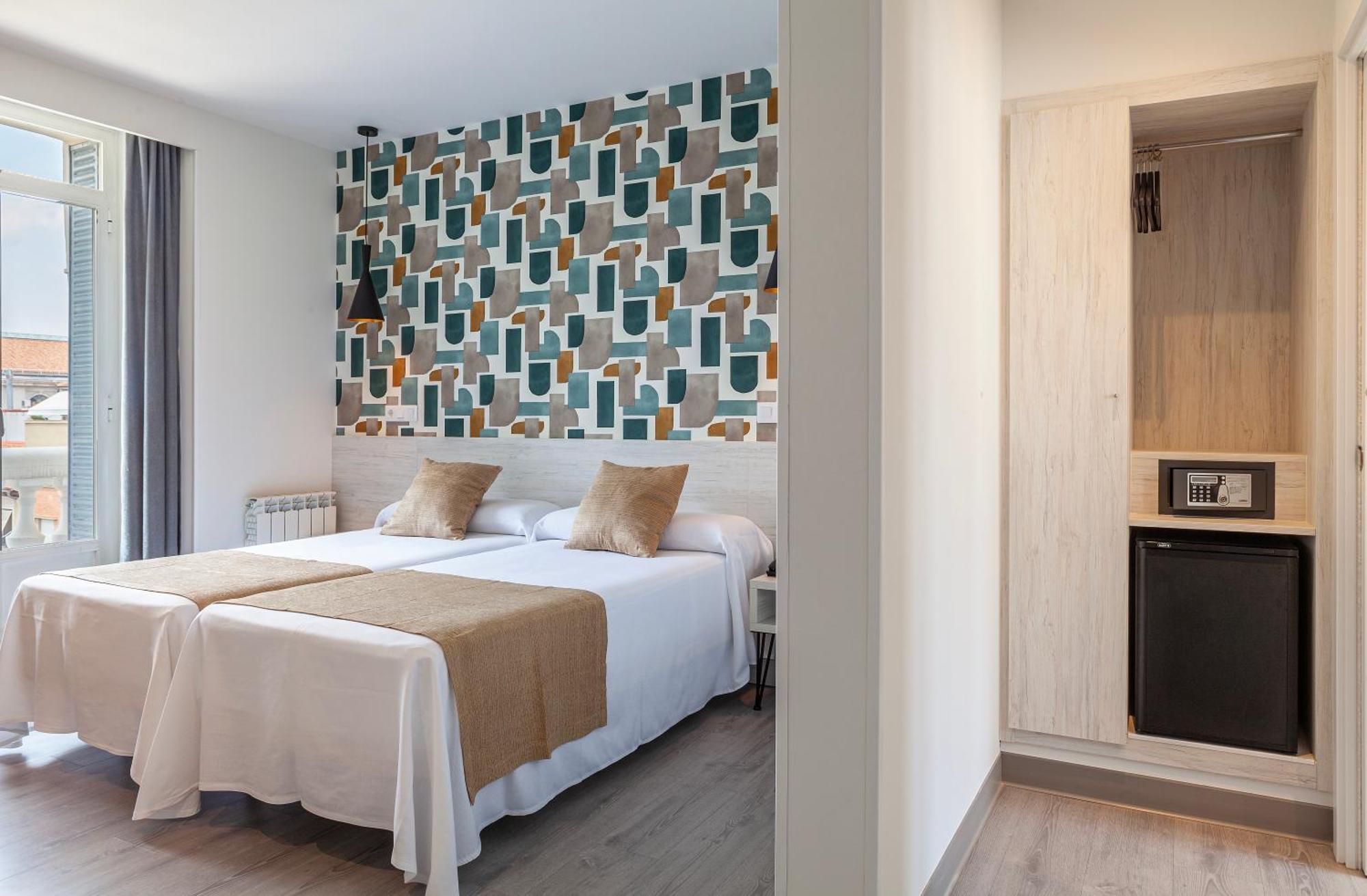 Quarto Duplo ou Twin
