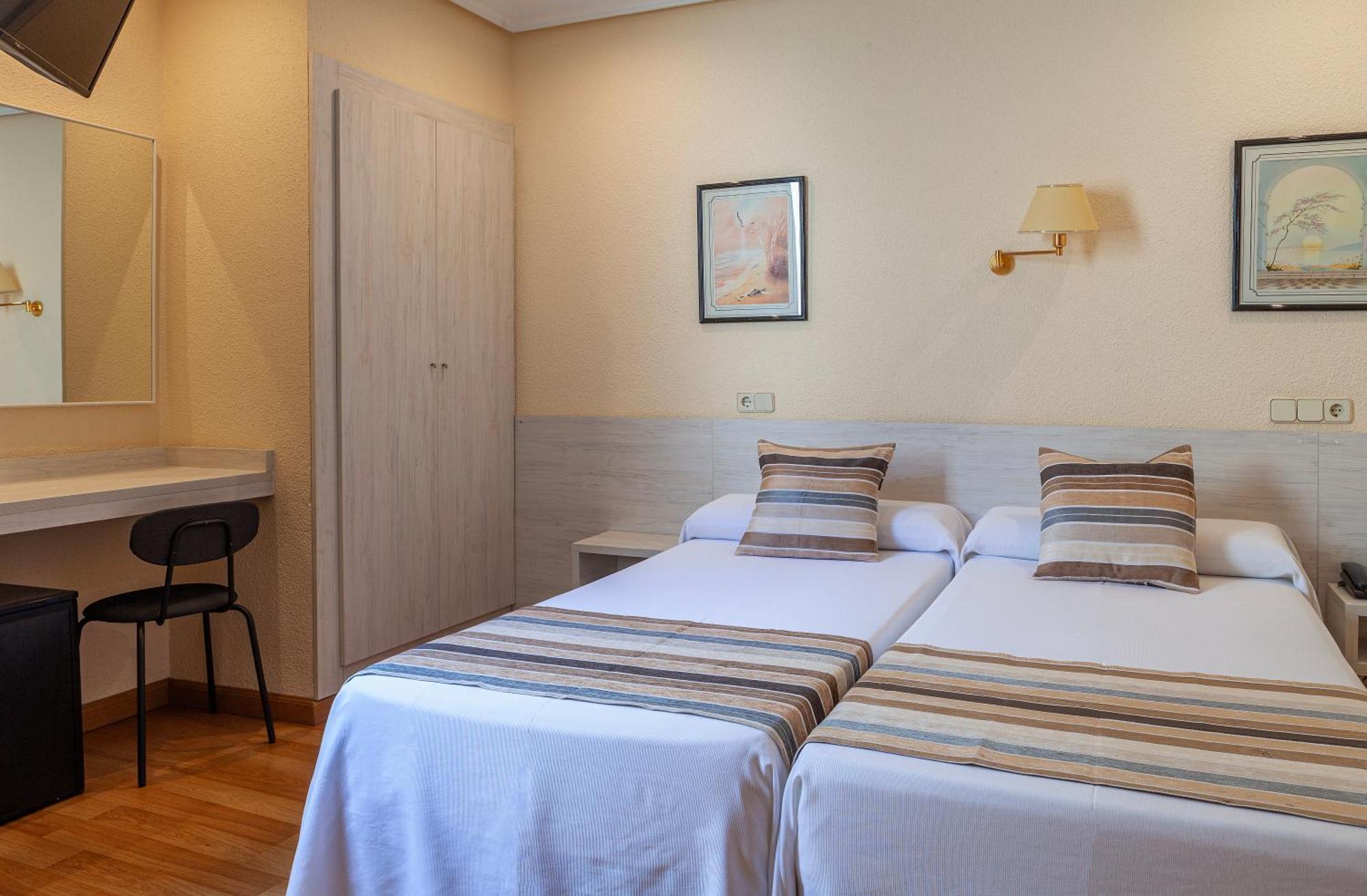 Quarto Duplo Económico