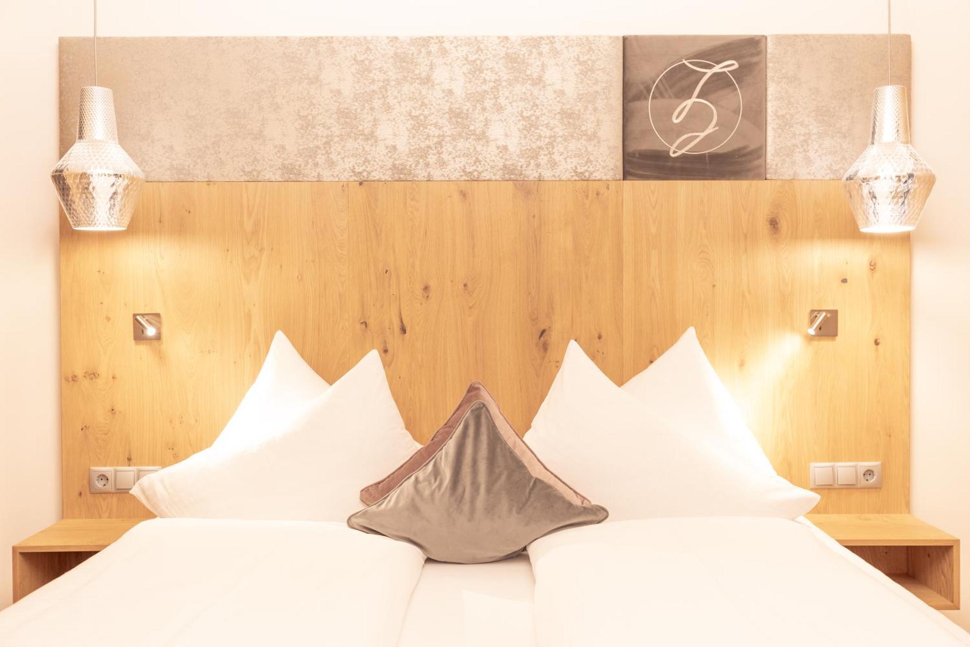 Comfort Double Room Balcony