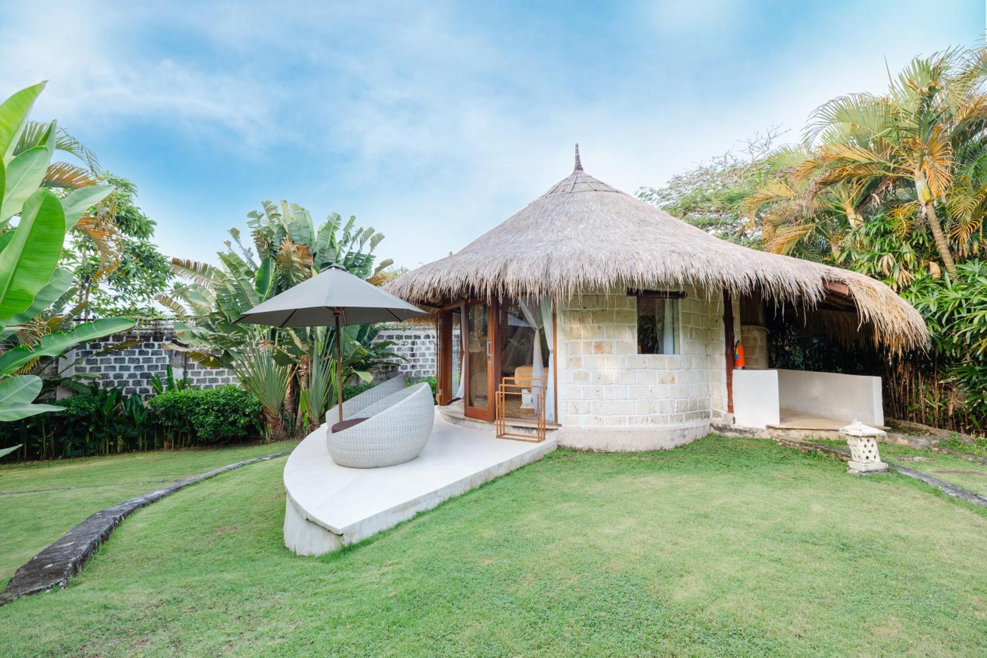 Standard Bungalow