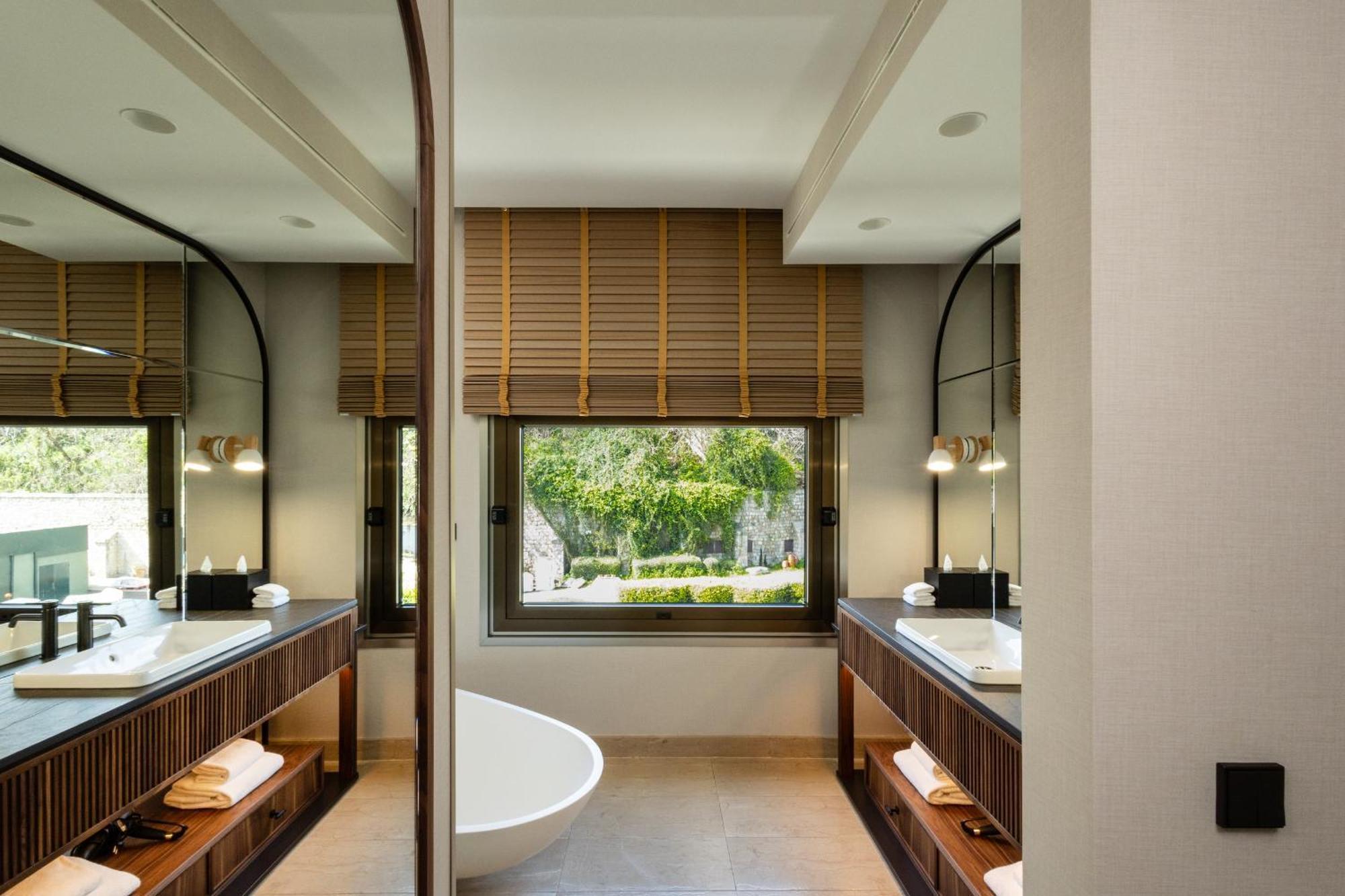Double Room Balcony