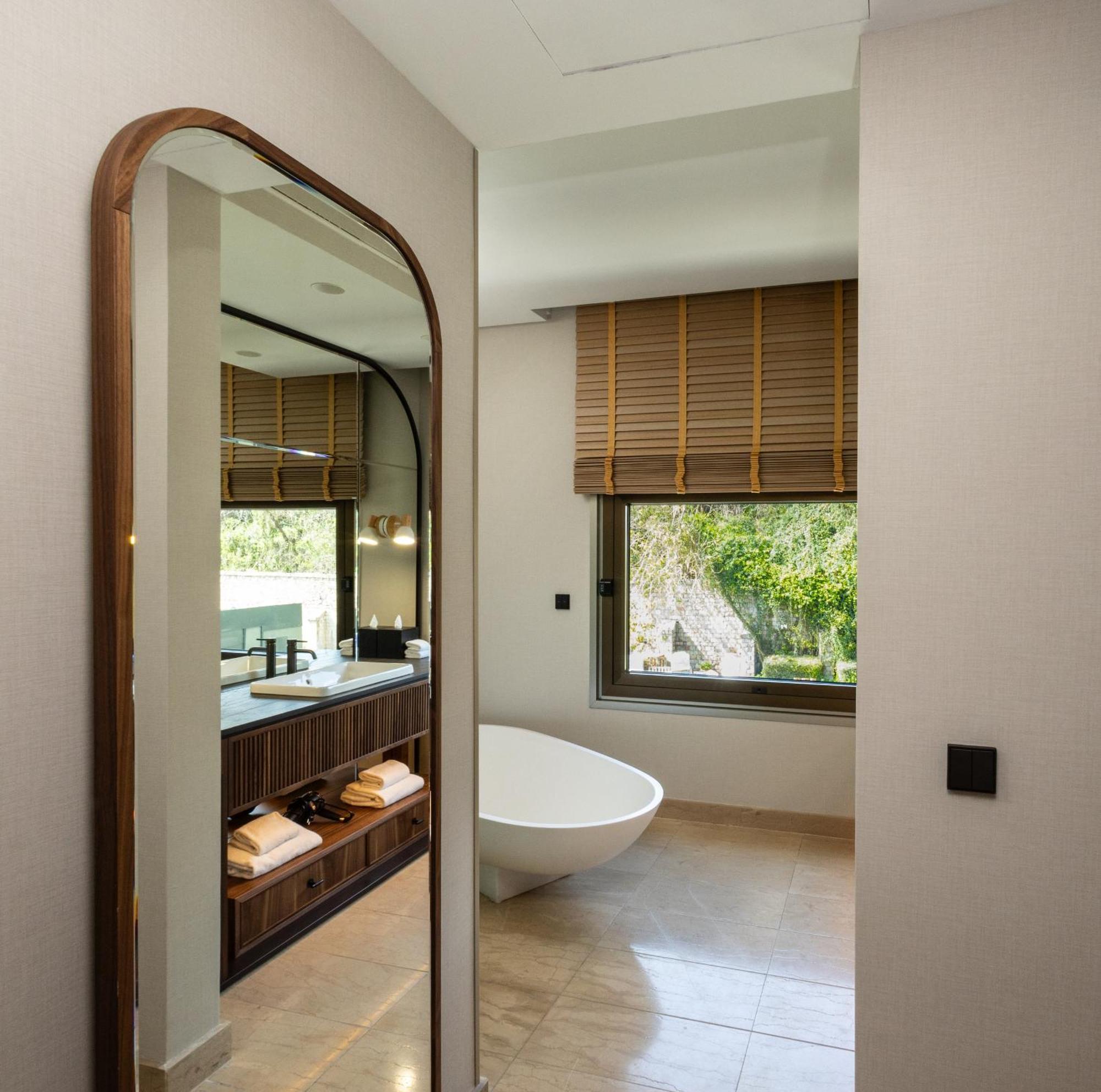 Double Room Balcony