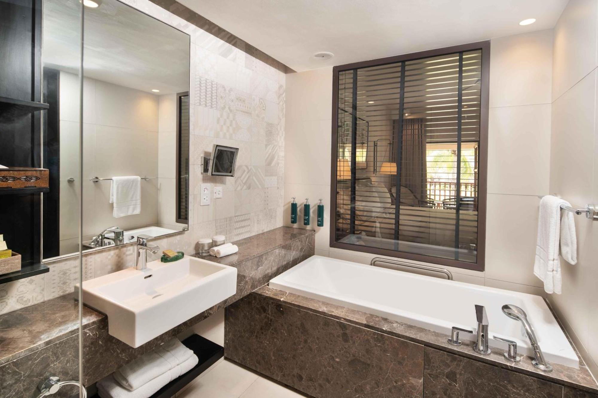 Grand Deluxe Kamer