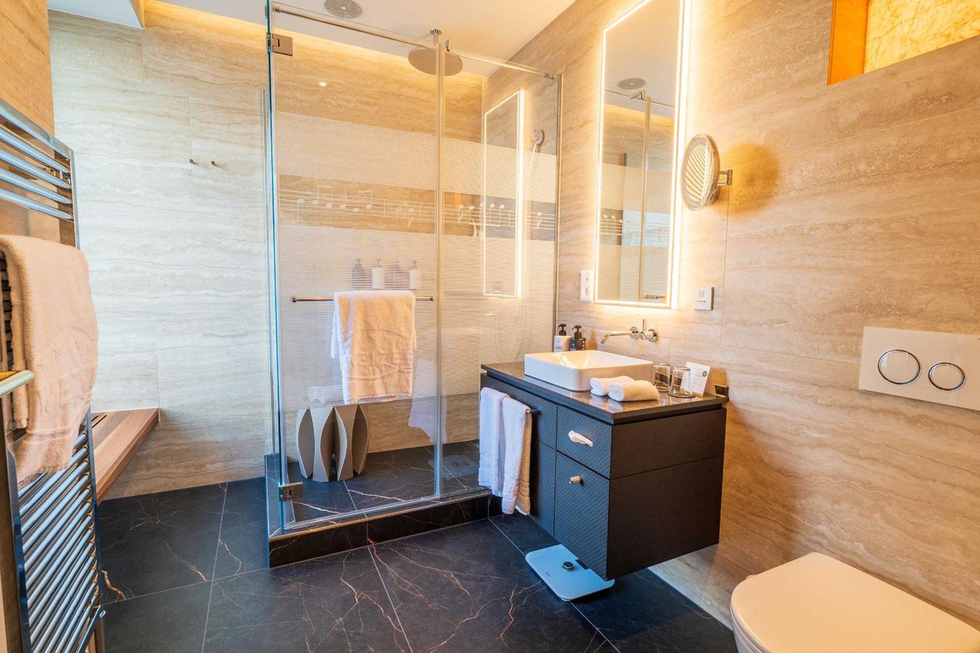 Style Single Room