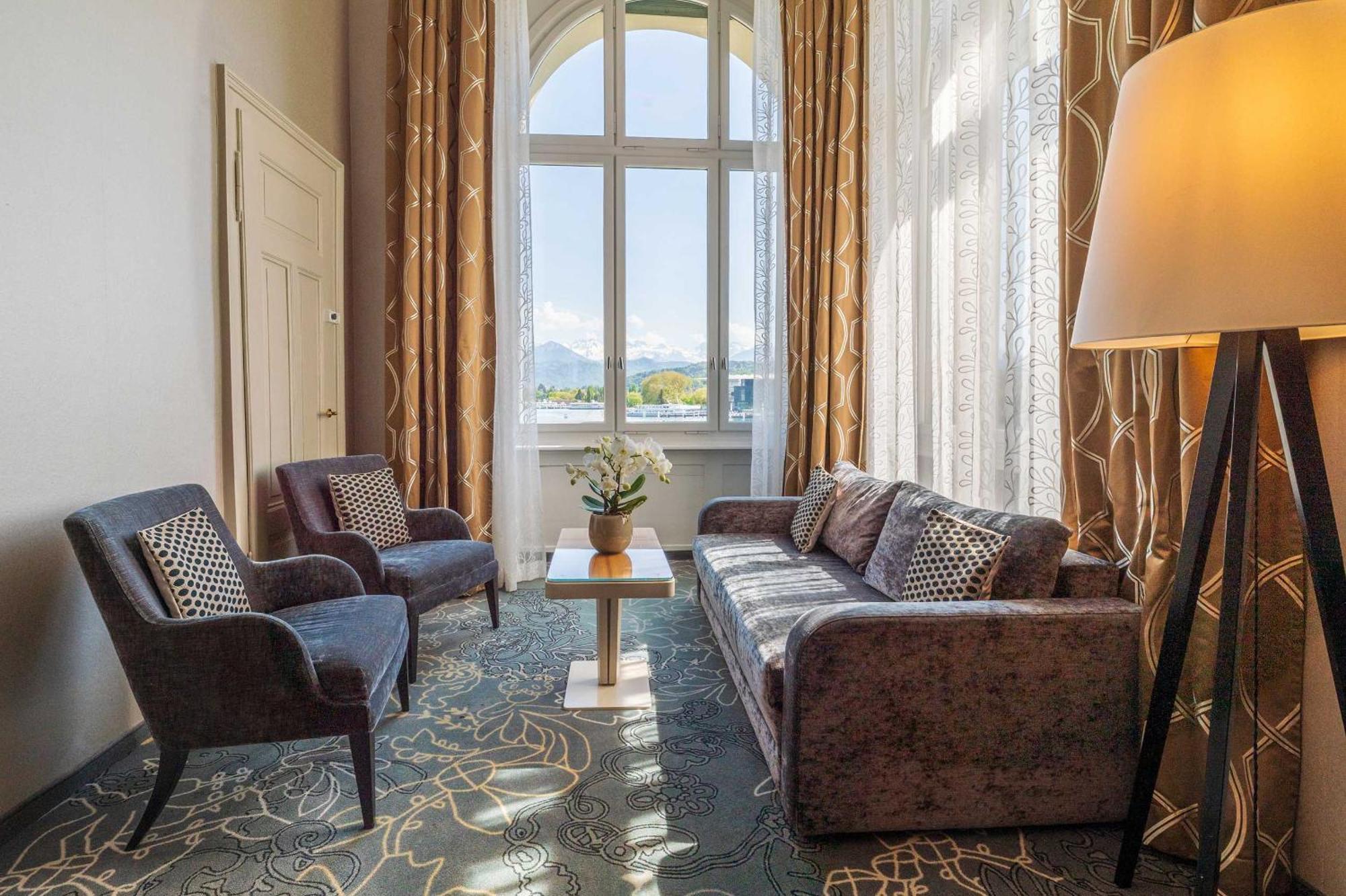 Lifestyle Junior Suite