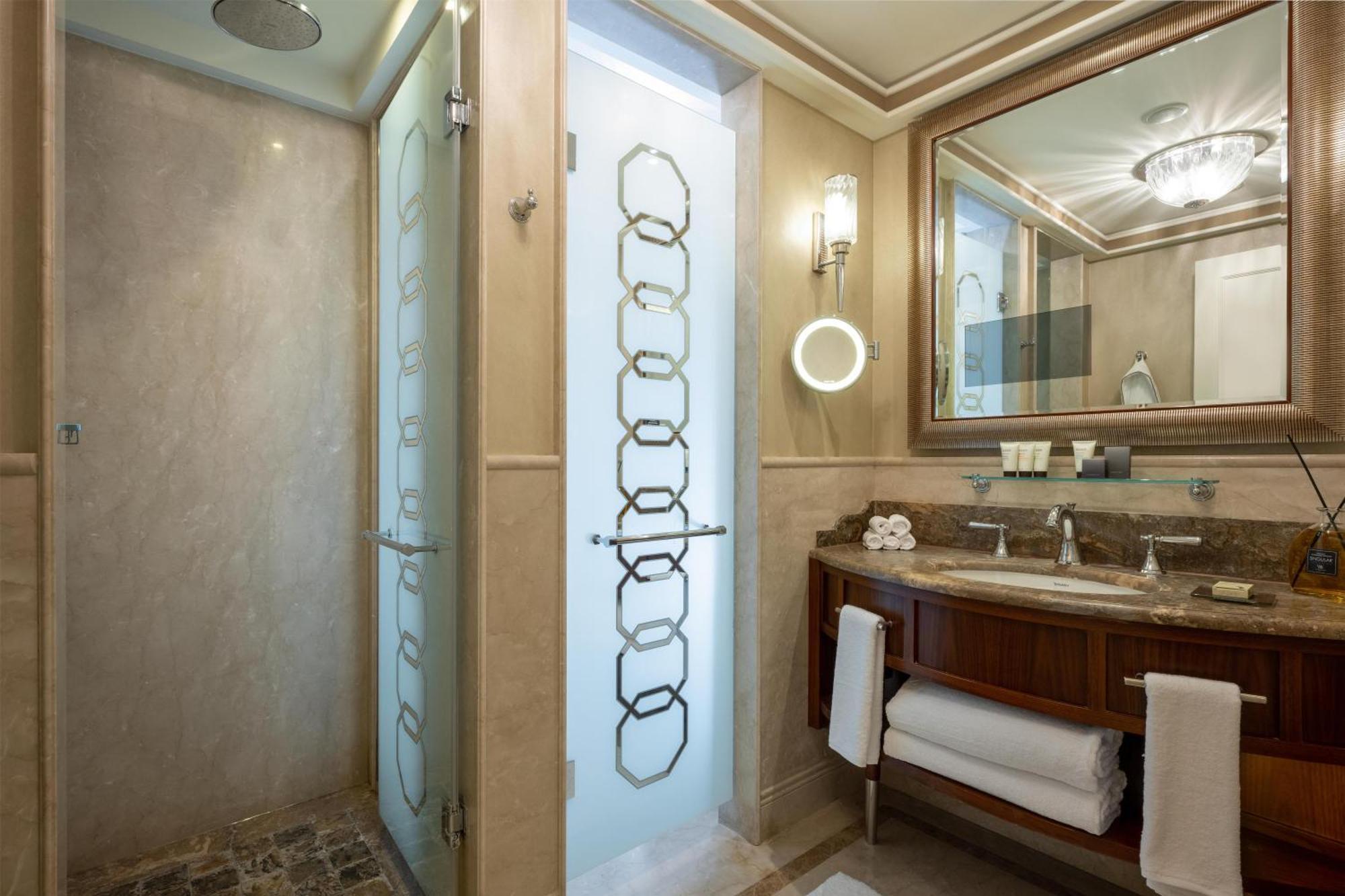 Habitación Grand Deluxe