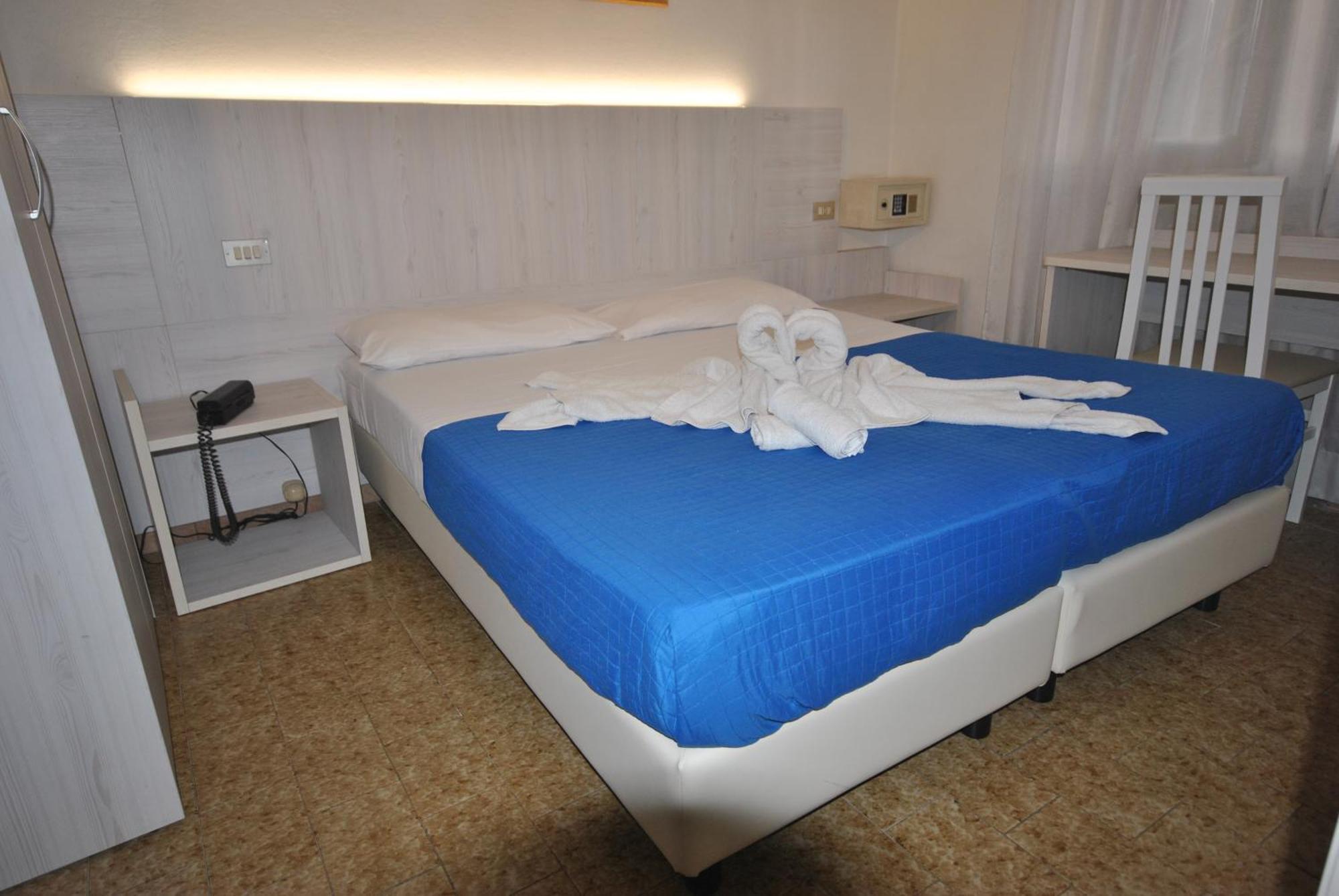 Single Room Annex