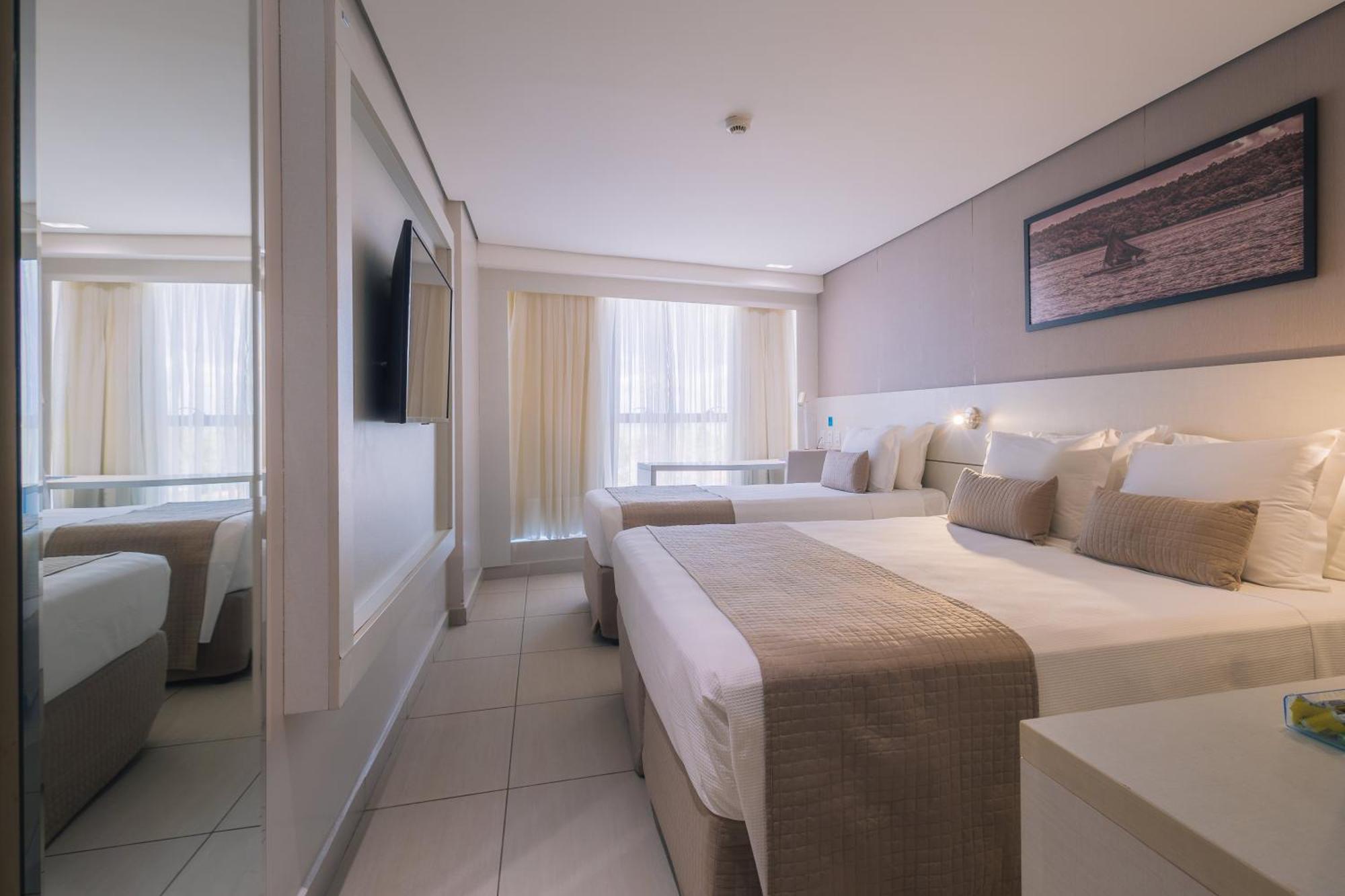 Quarto Triplo Superior