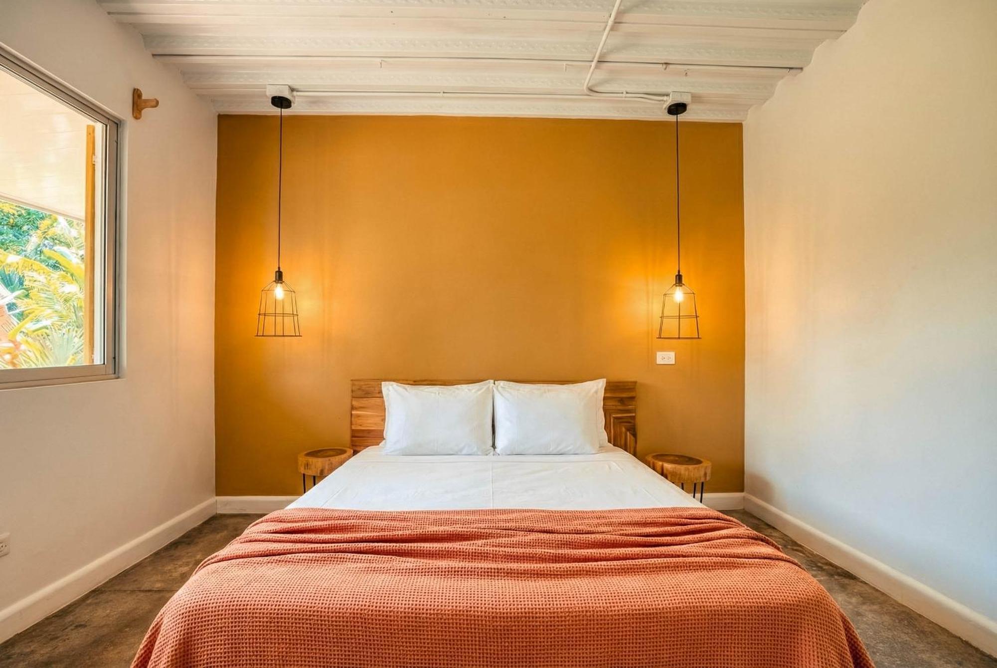 Chambre Double Économique