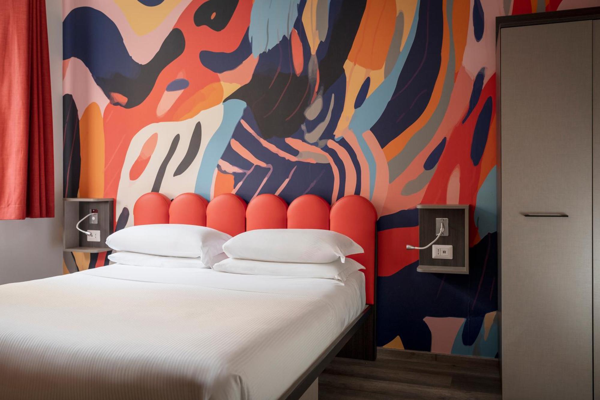 Chambre Double avec Salle de Bains Privative