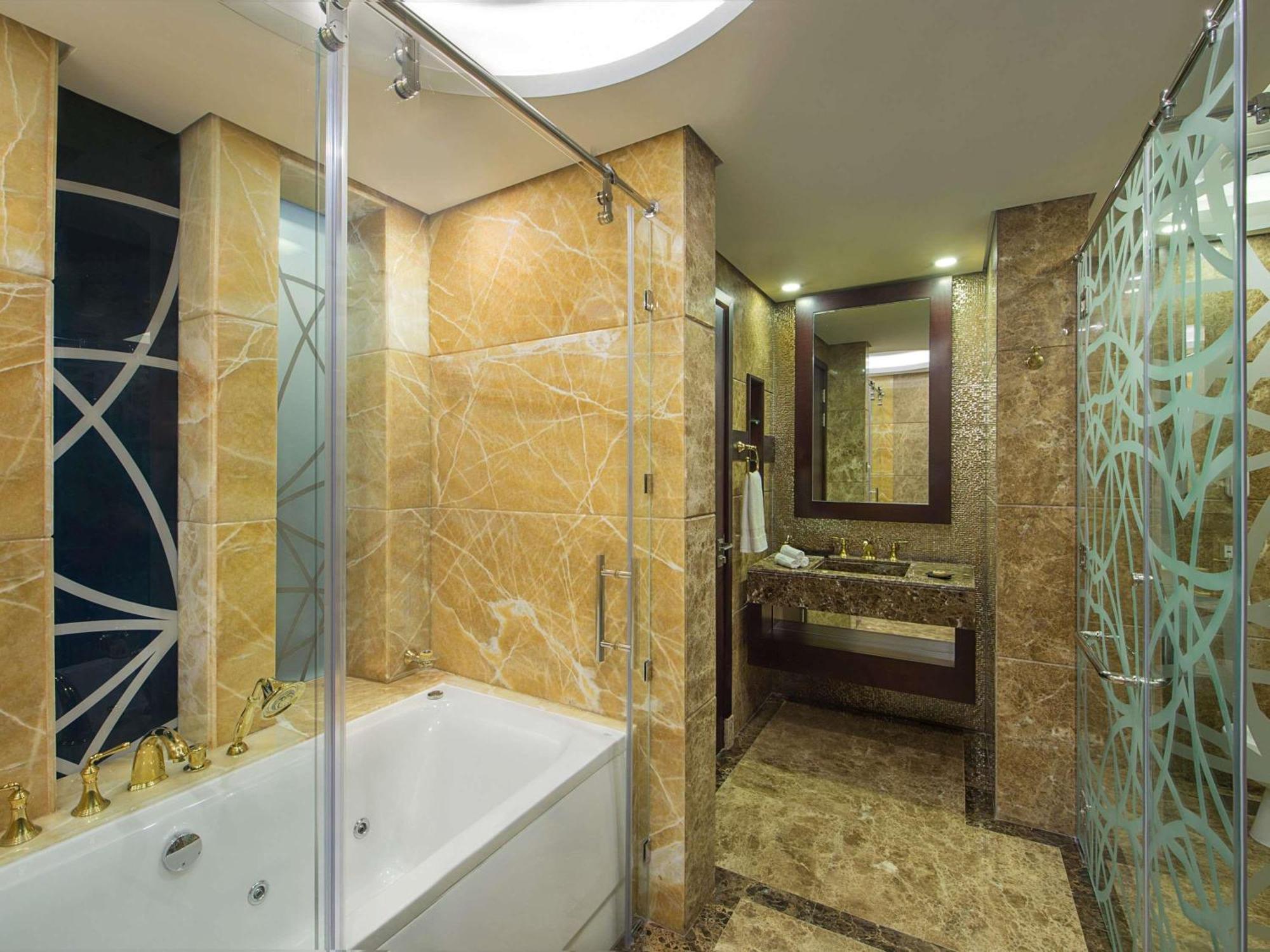 Suite de Luxe avec 1 Lit Double