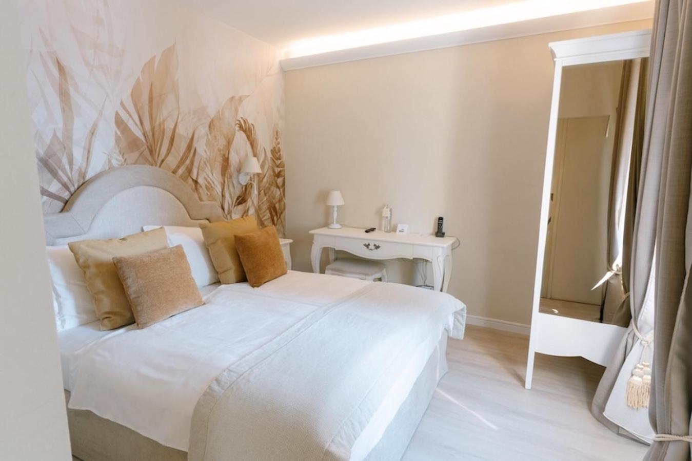 Junior Suite mit Seeblick