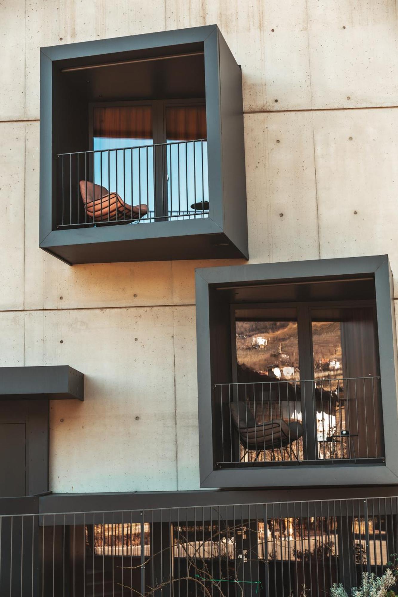 Double Room Balcony