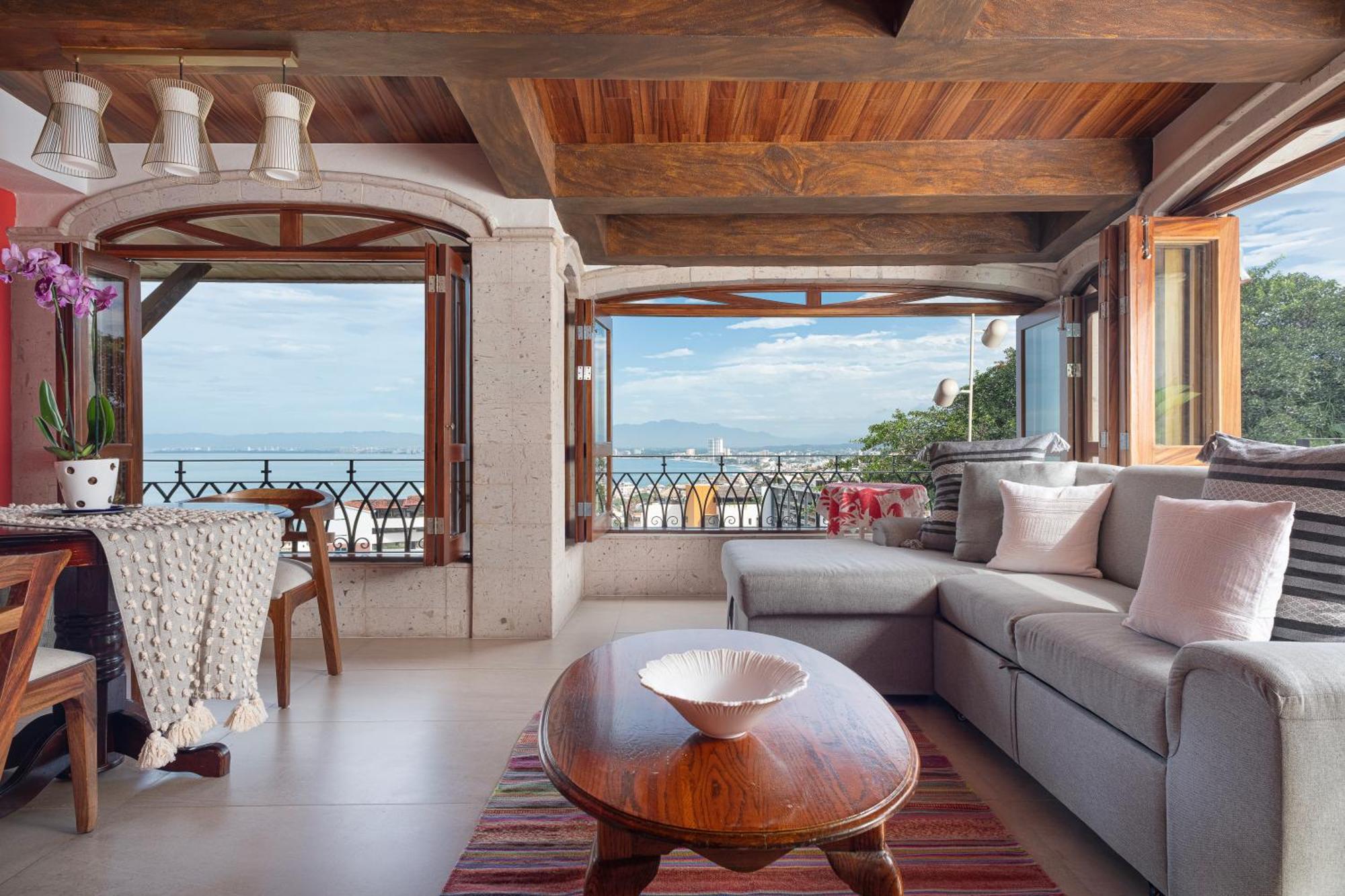 Apartamento Ático