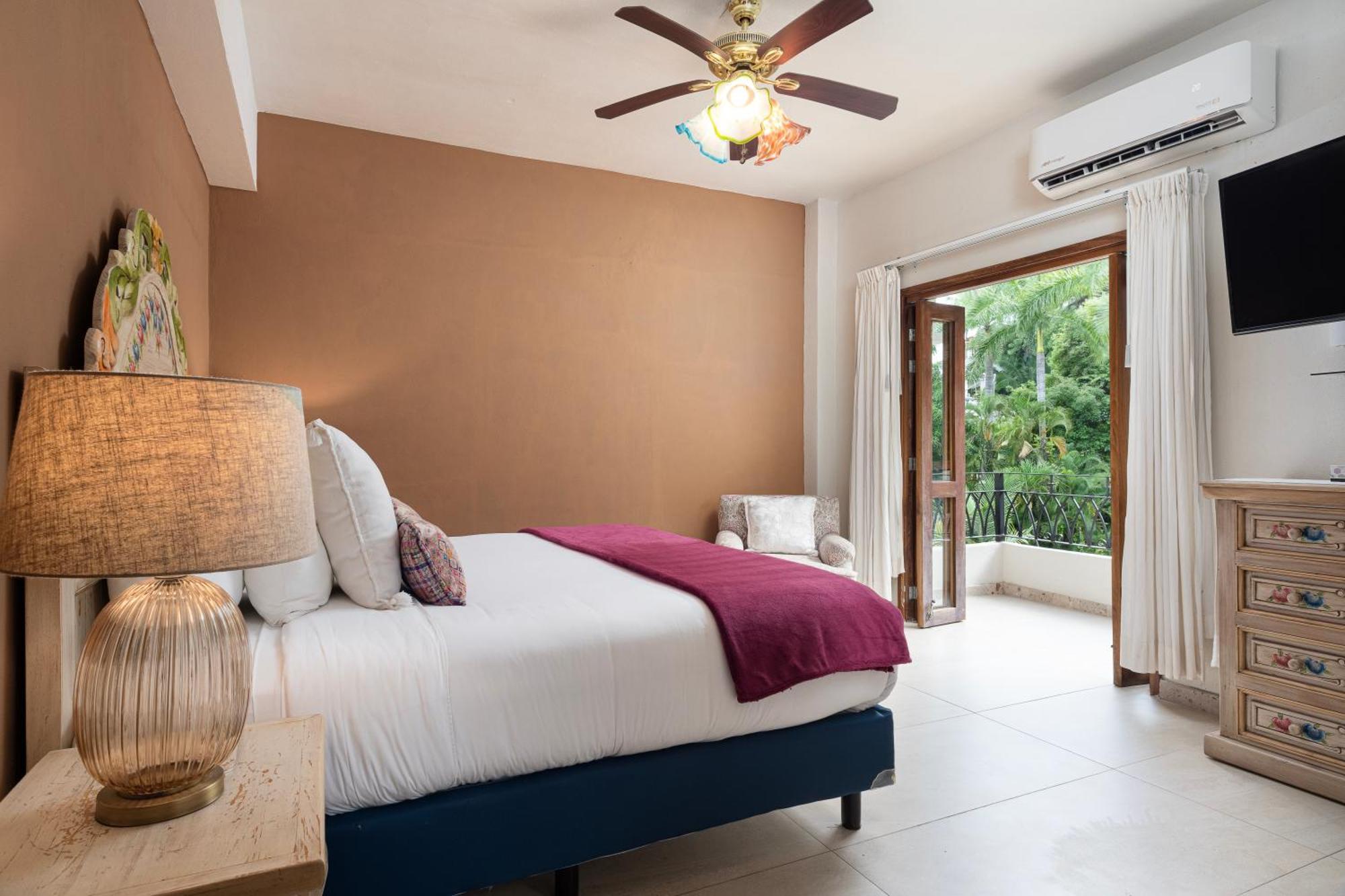 Apartamento Ático