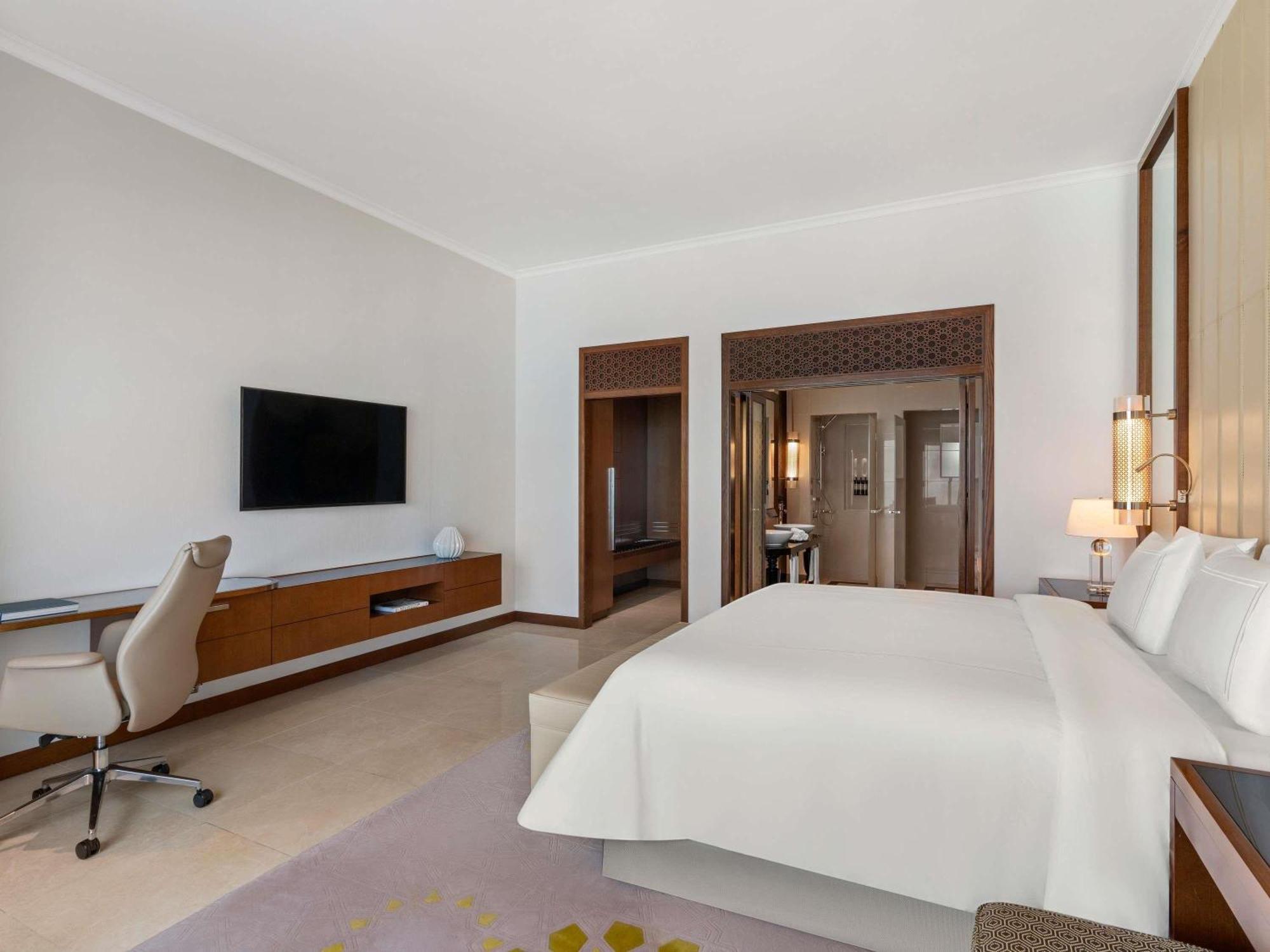 Superior Room with Sea View