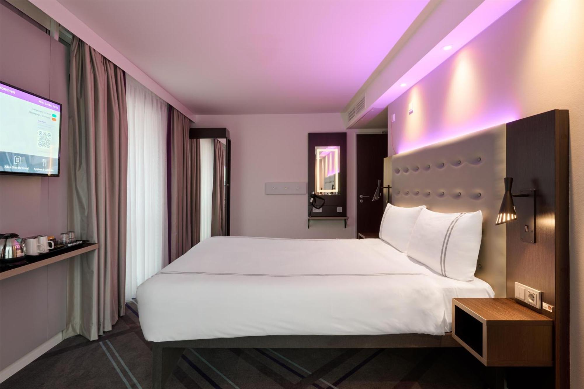 Doppelzimmer - barrierefrei