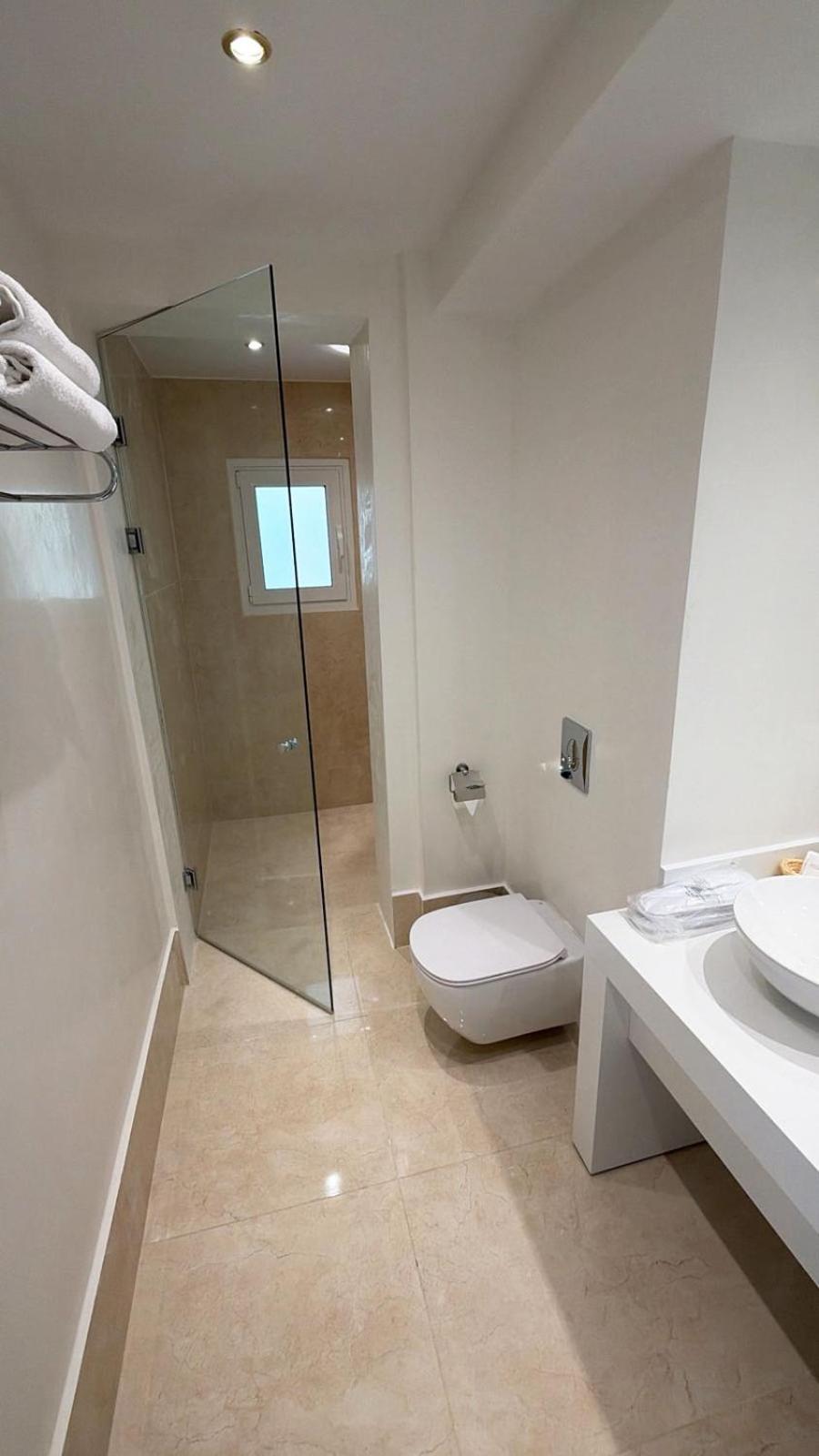 Suite with Garden View