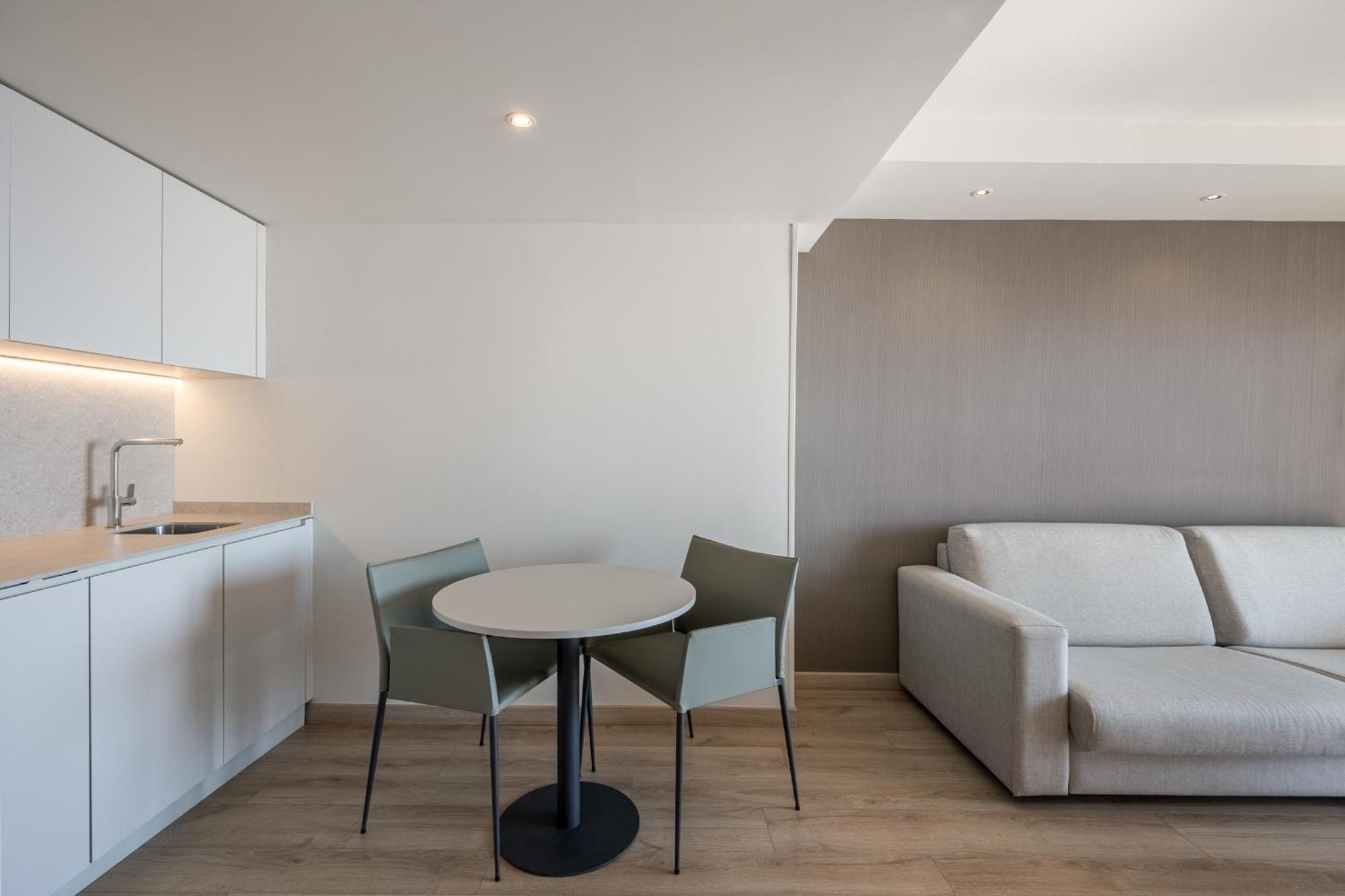 Junior Suite Sea View