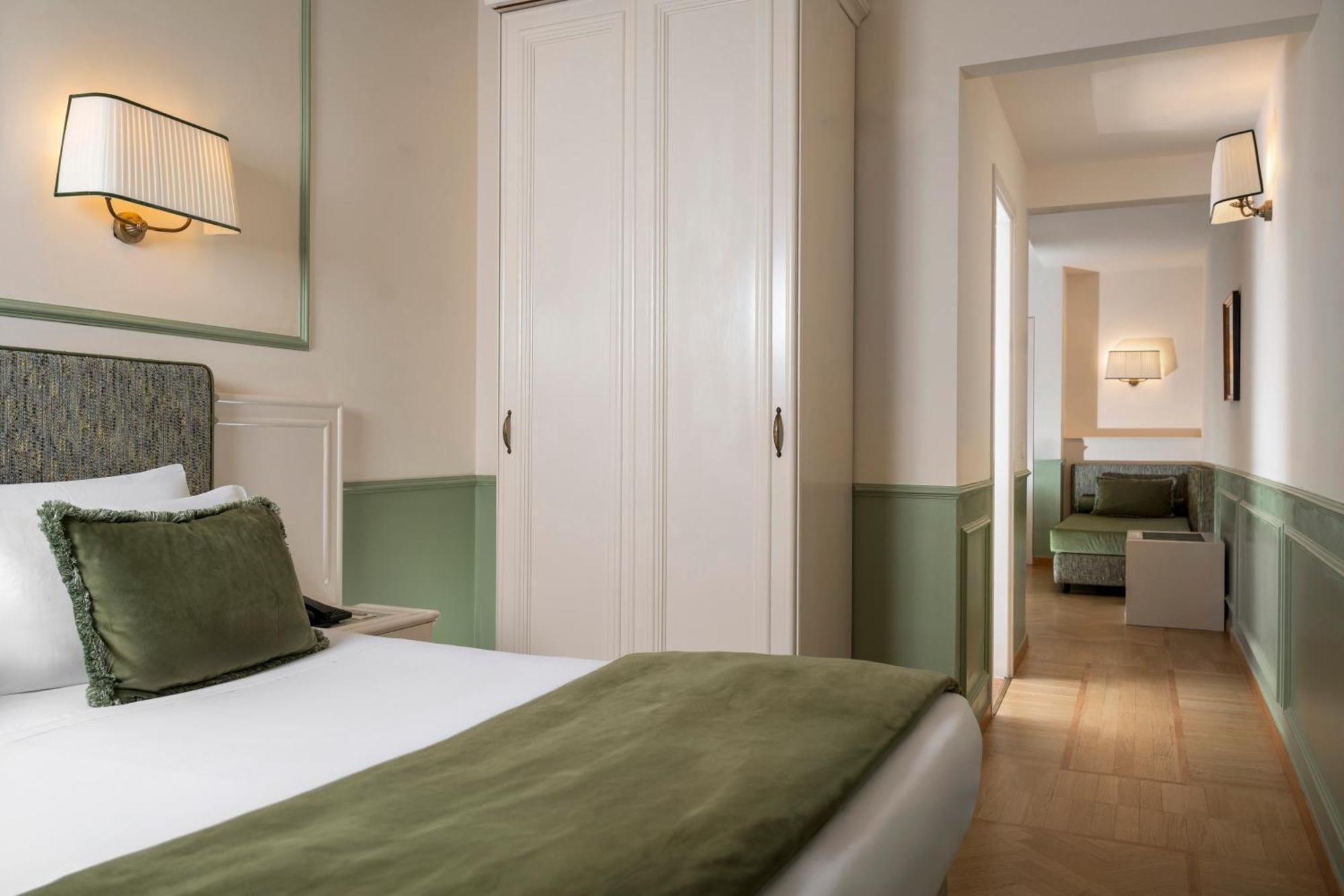Suite Júnior