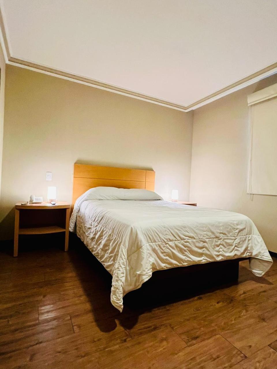 Habitación Deluxe - 1 cama grande