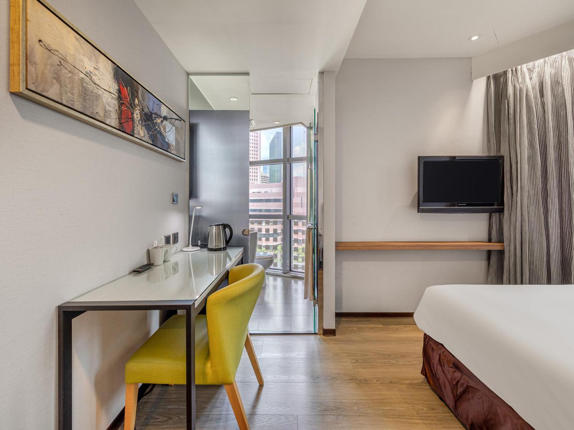 Superior Double Room