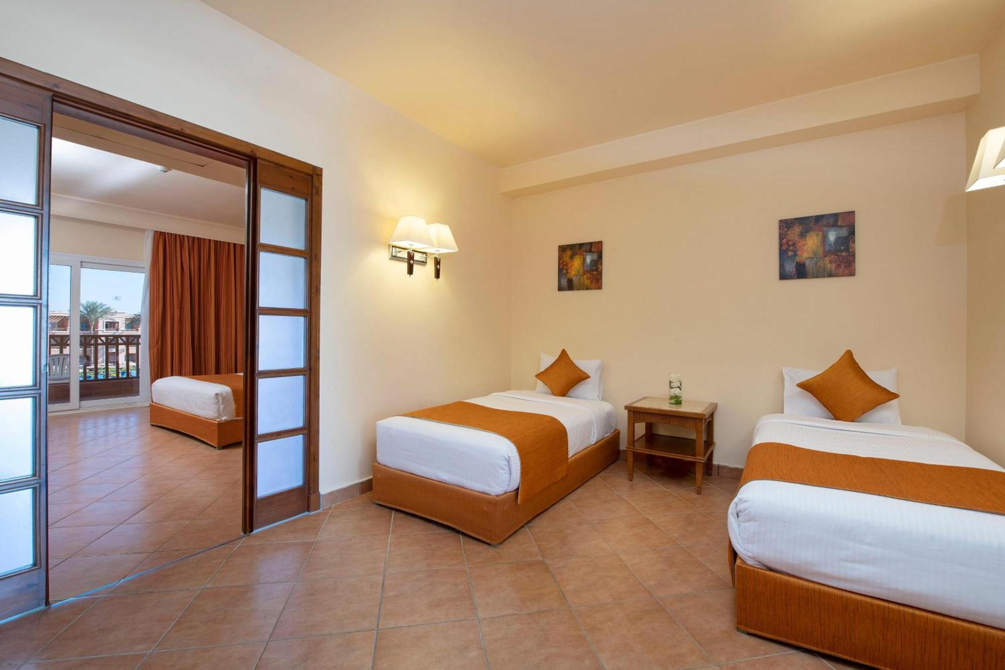 Habitación Familiar (2 adultos y 2 niños)