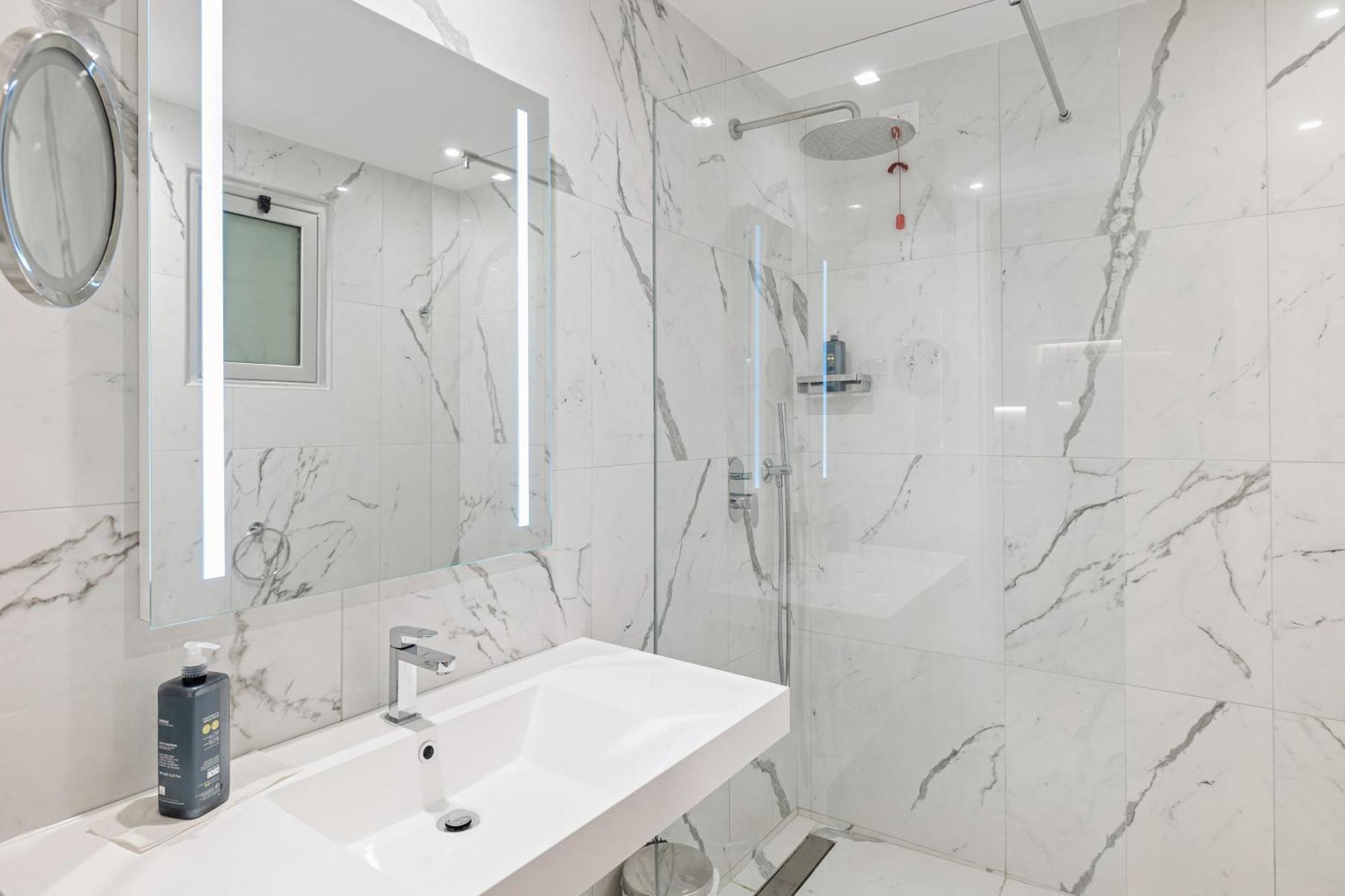 Quarto Duplo Standard