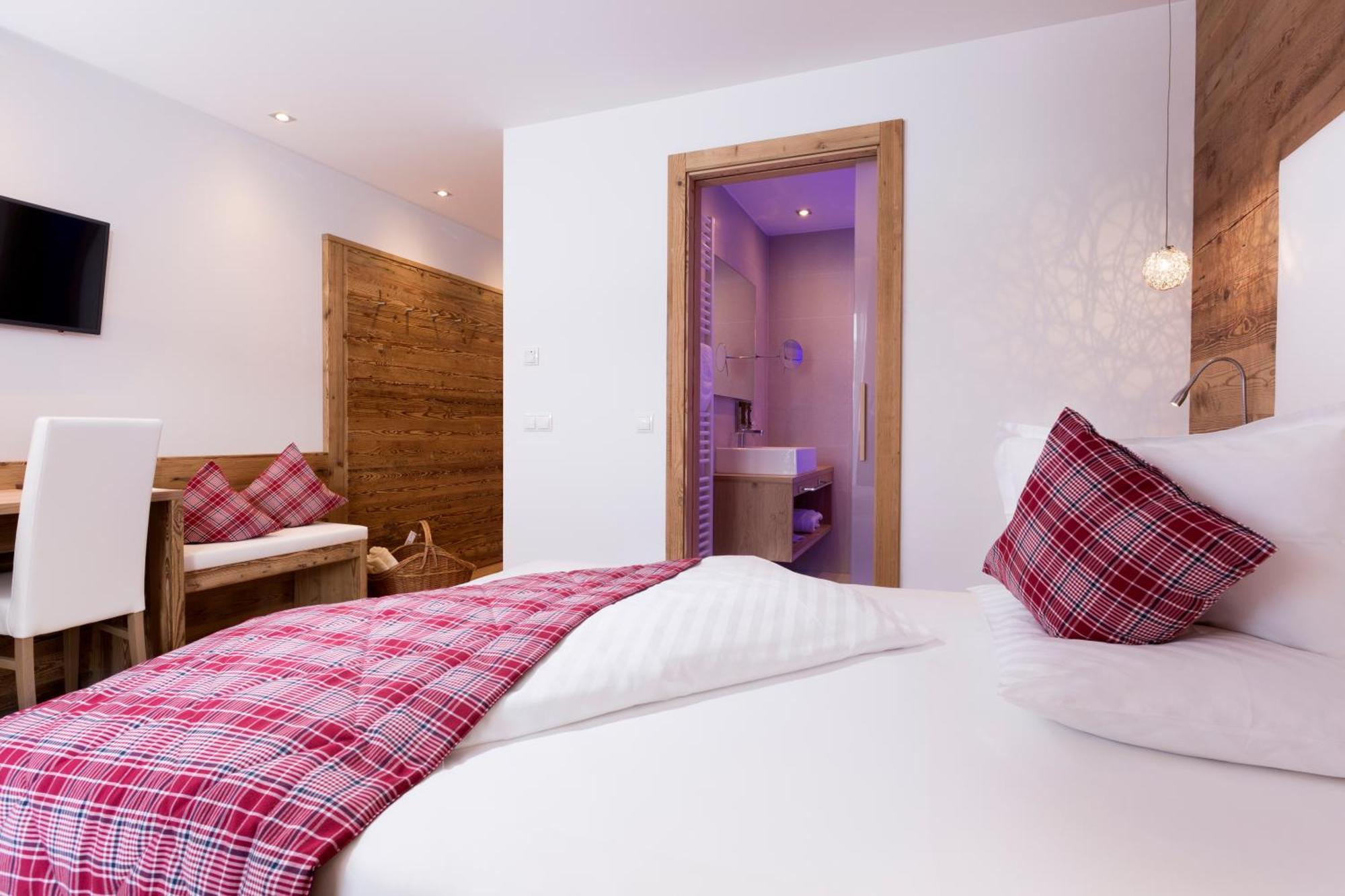 Comfort Single Room