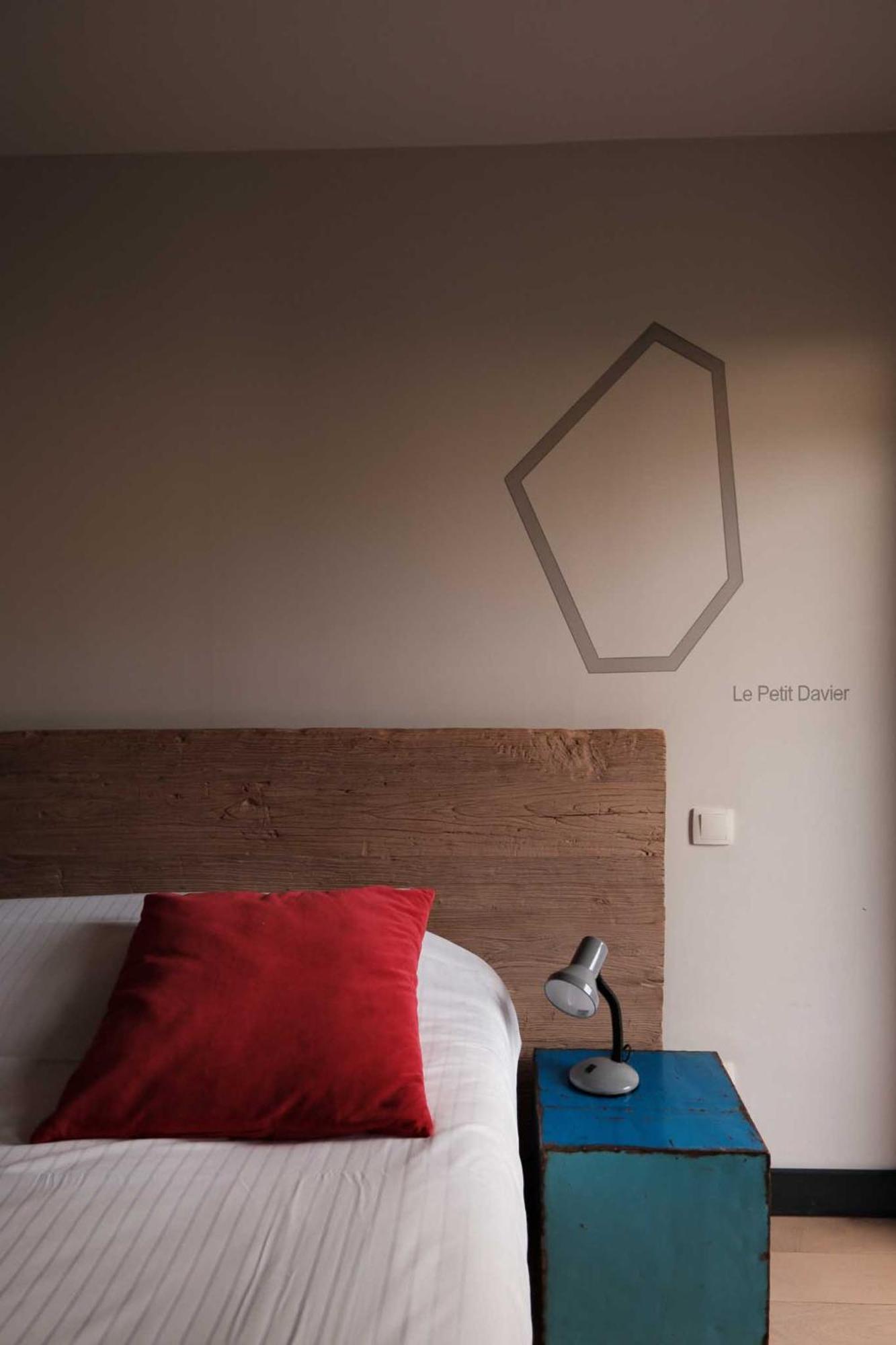 Double Room Disability Access