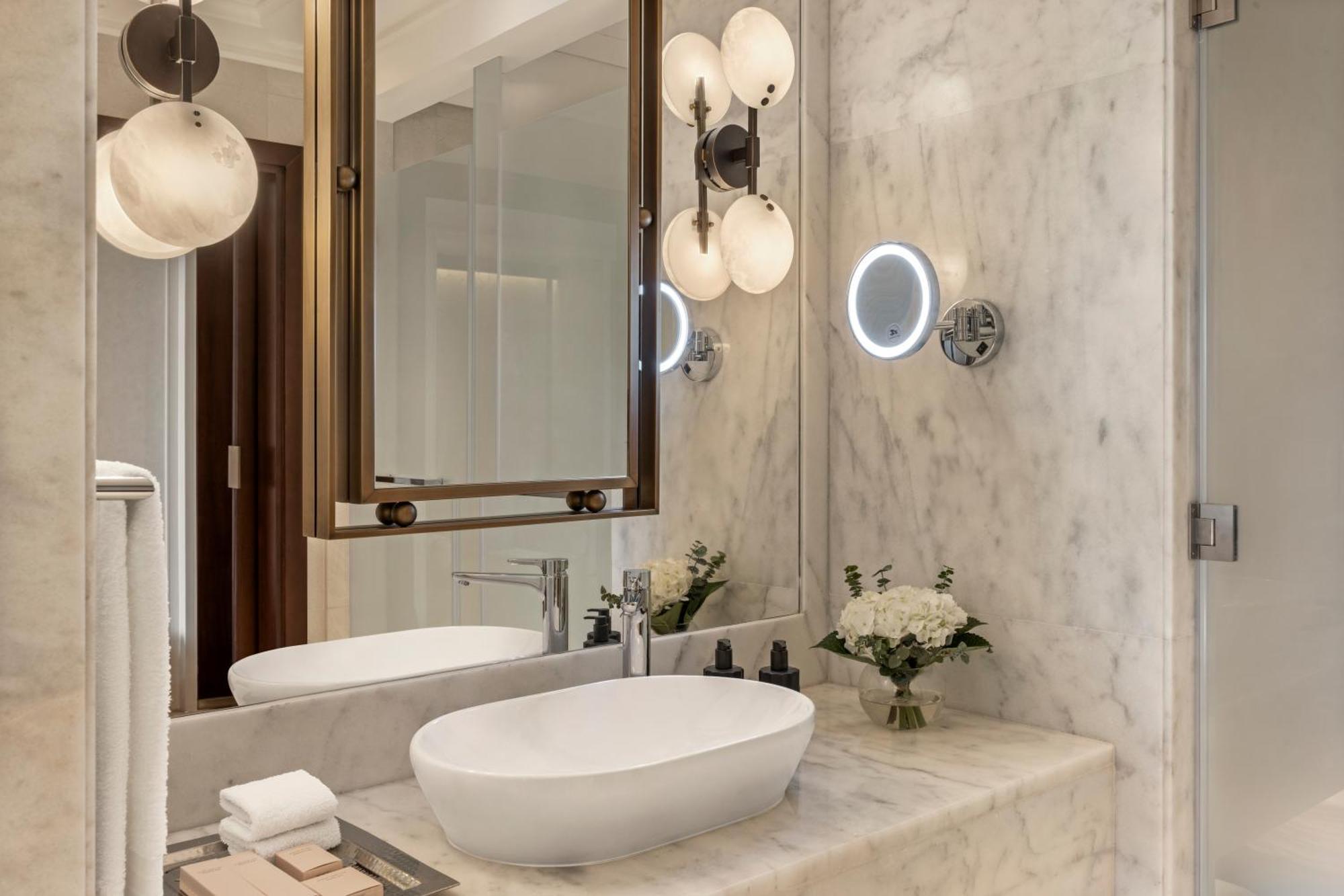 Quarto Familiar Deluxe