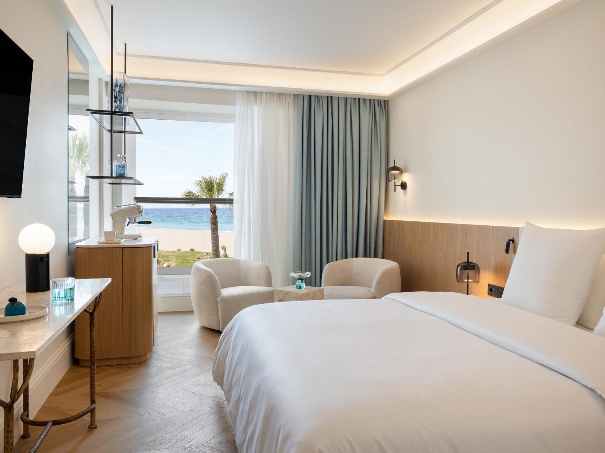 Superior Double Sea View