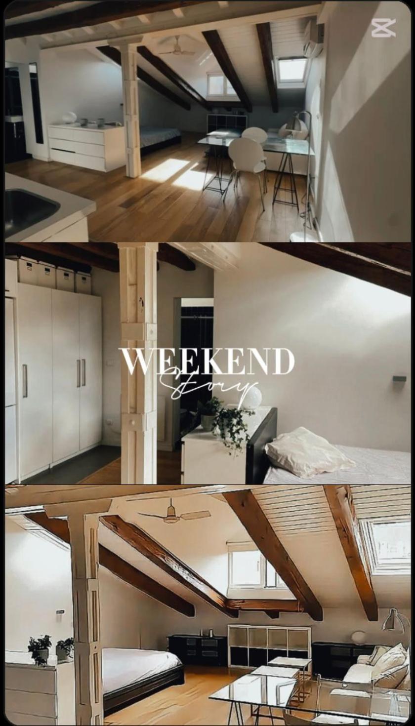 Penthouse Apartment