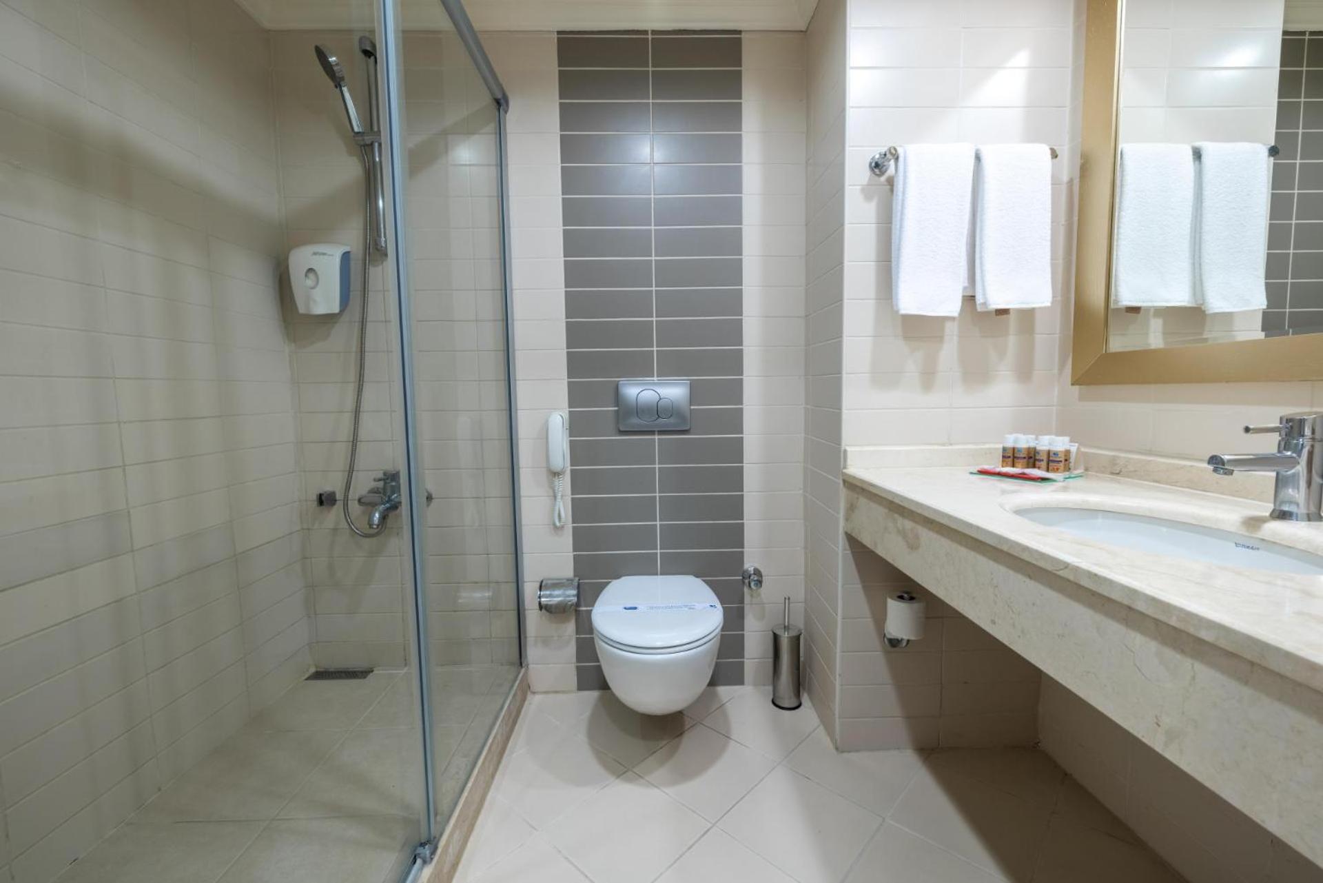 Chambre Double ou Lits Jumeaux - Vue sur les Terres