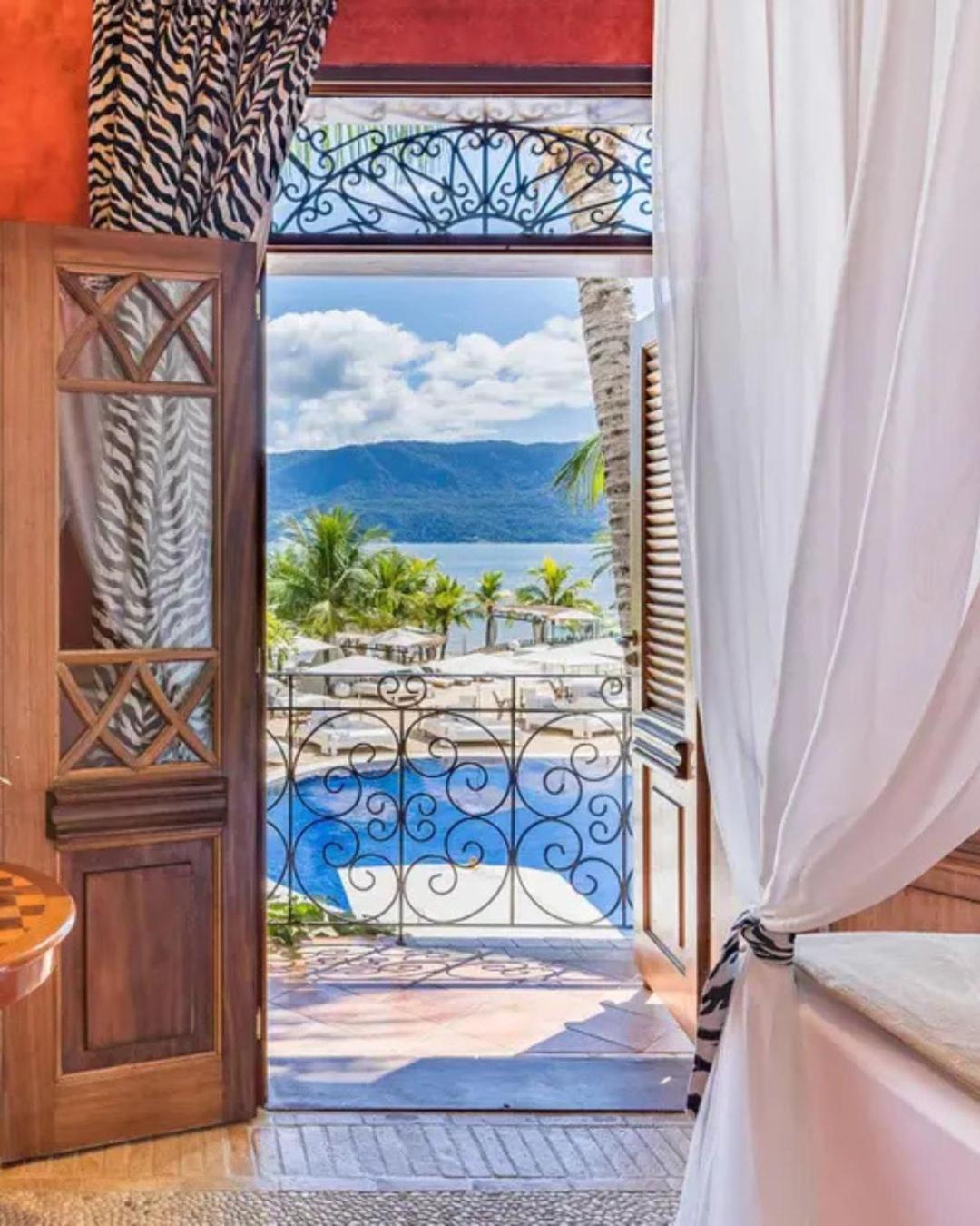 Suite Sea View