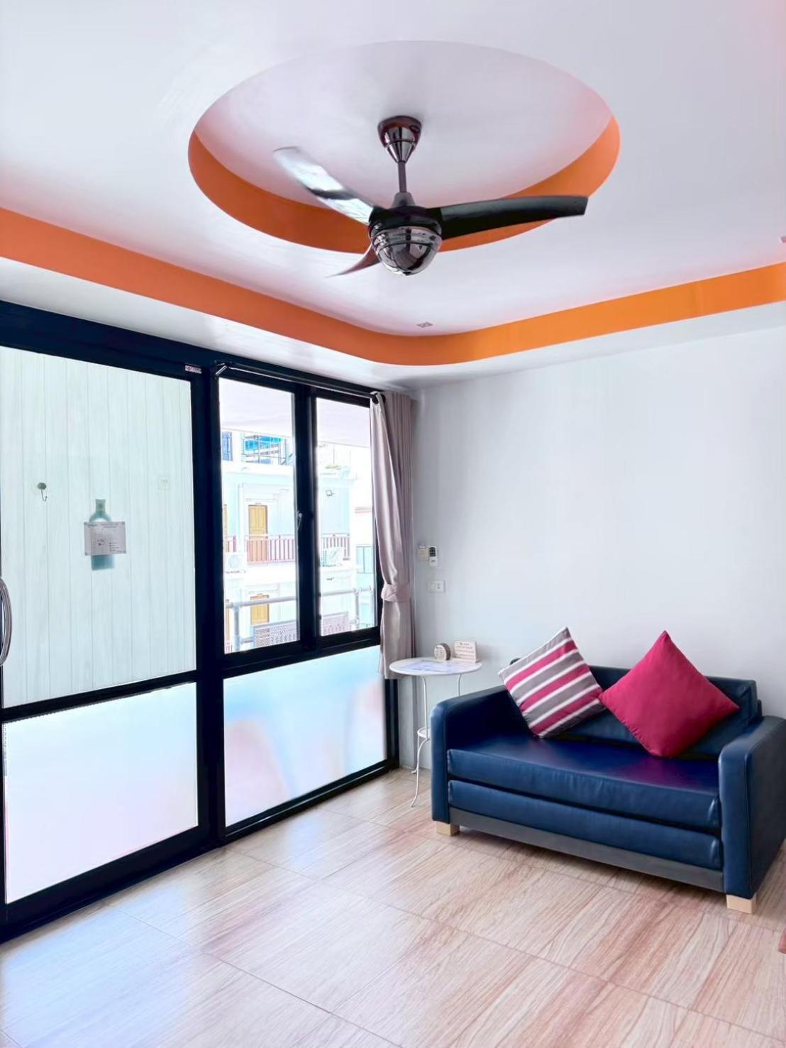 Chambre Double Deluxe