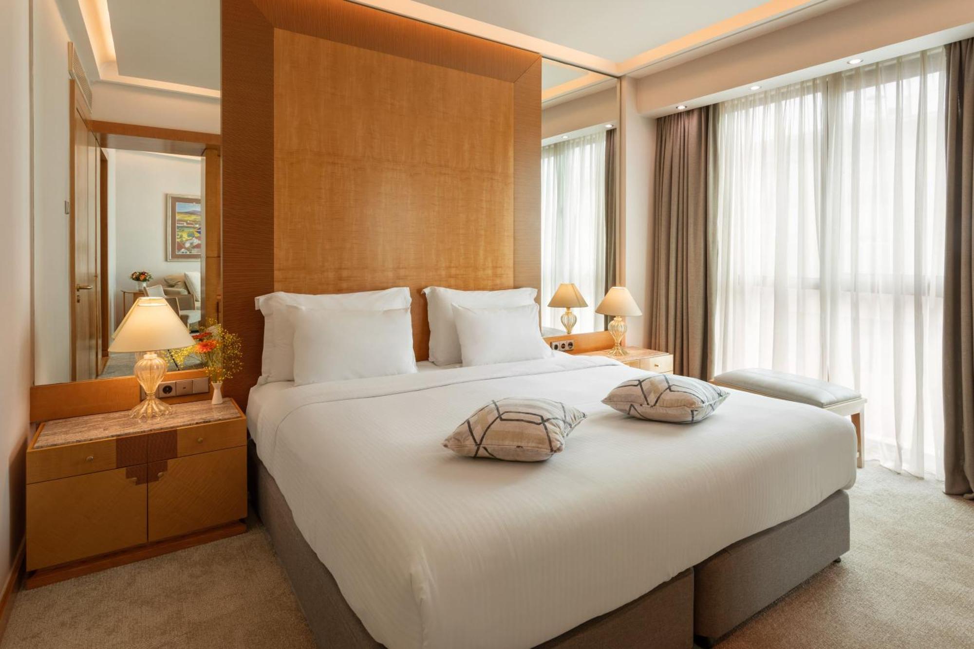 Suite Junior Executive
