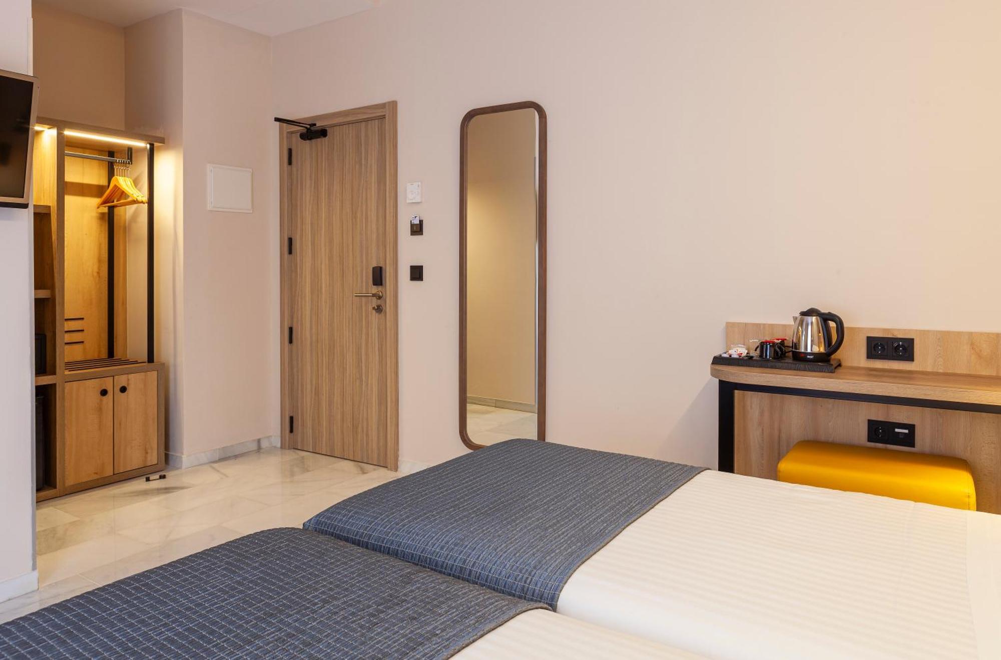 Double or Twin Room