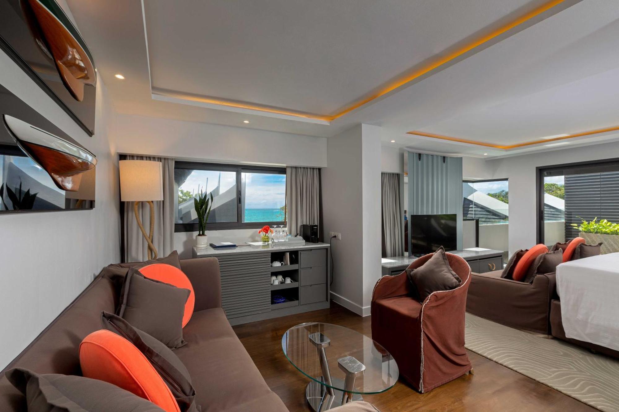 Hideaway Suite