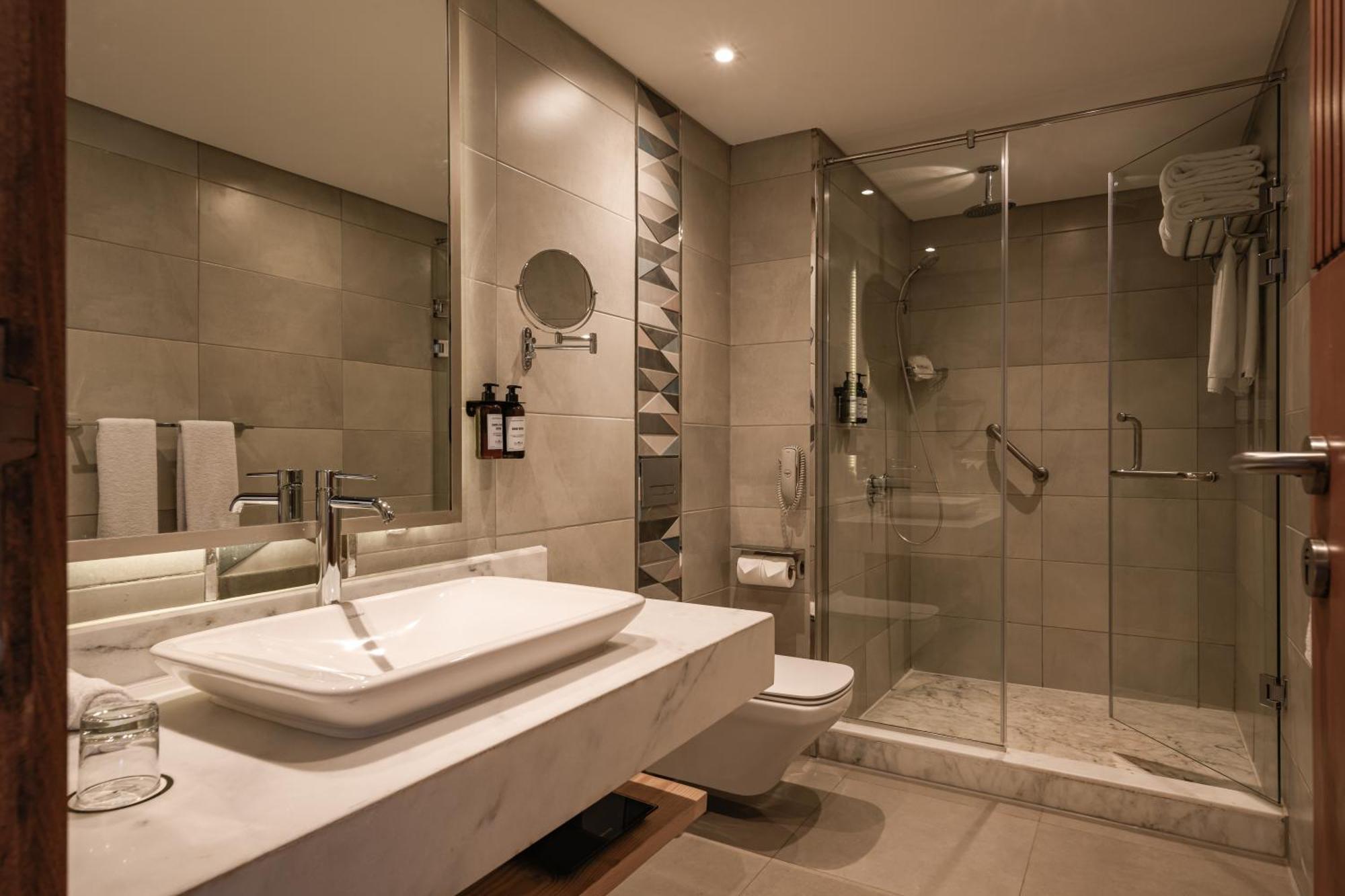 Familiensuite