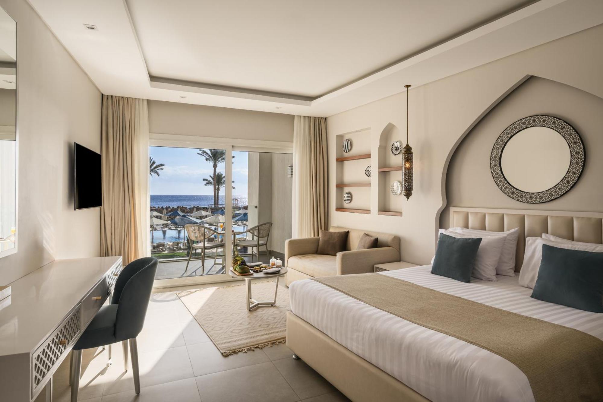Standard Suite