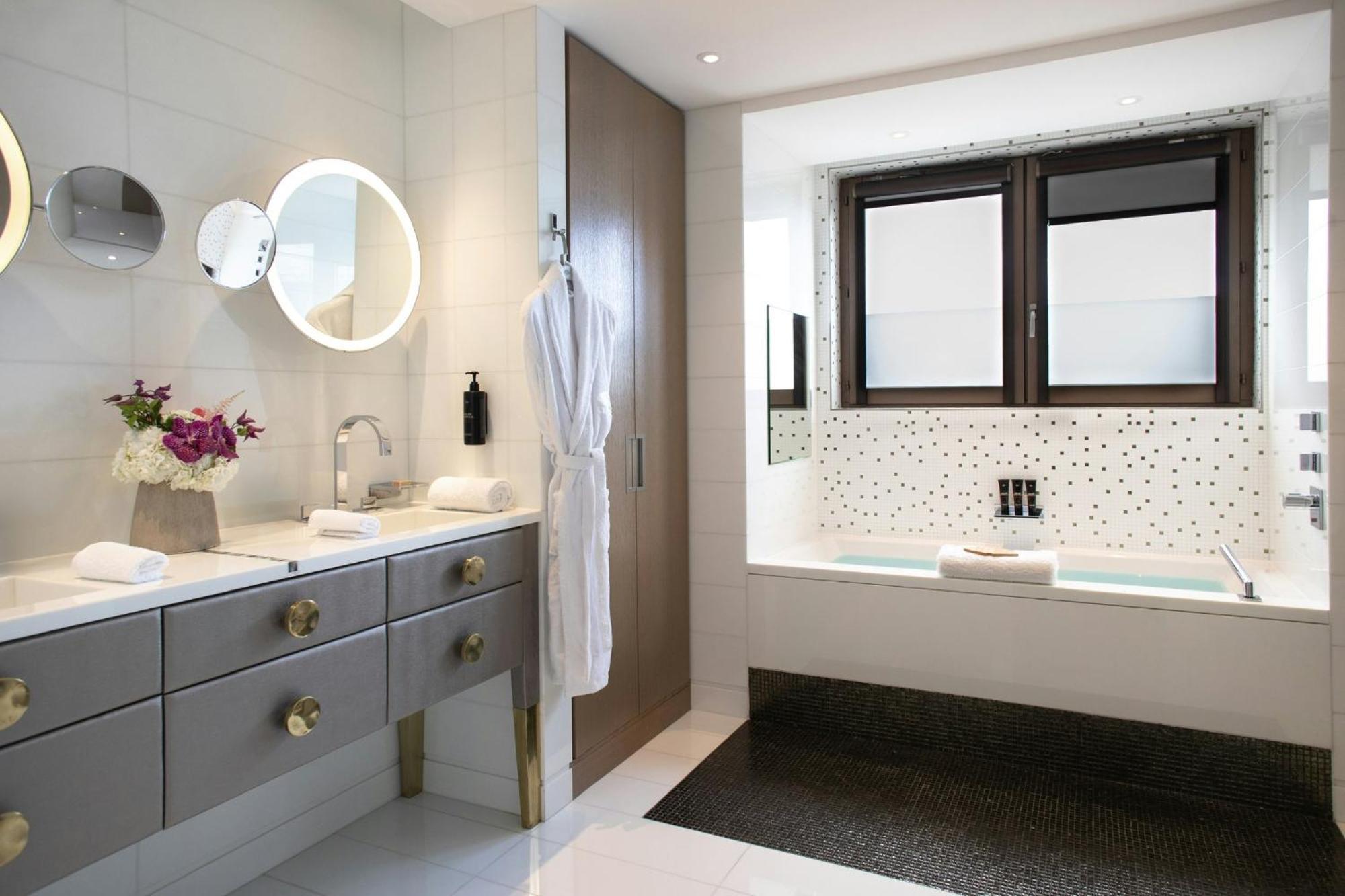 Suite Dúplex