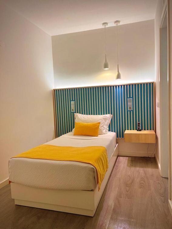 Chambre Simple