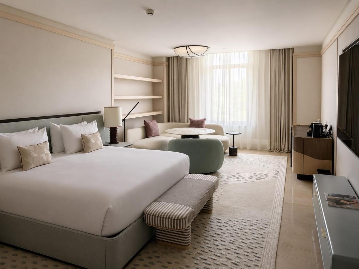 Junior Suite