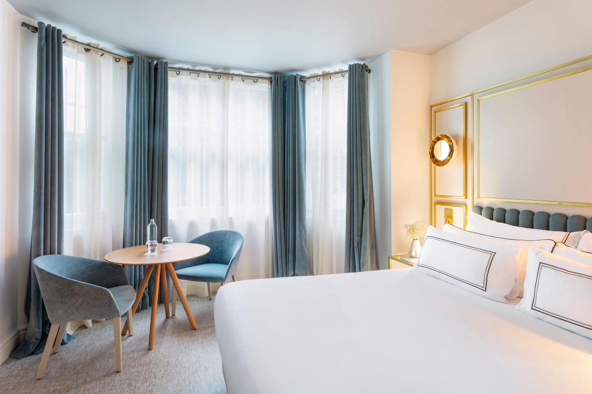 Gemütliches Zimmer