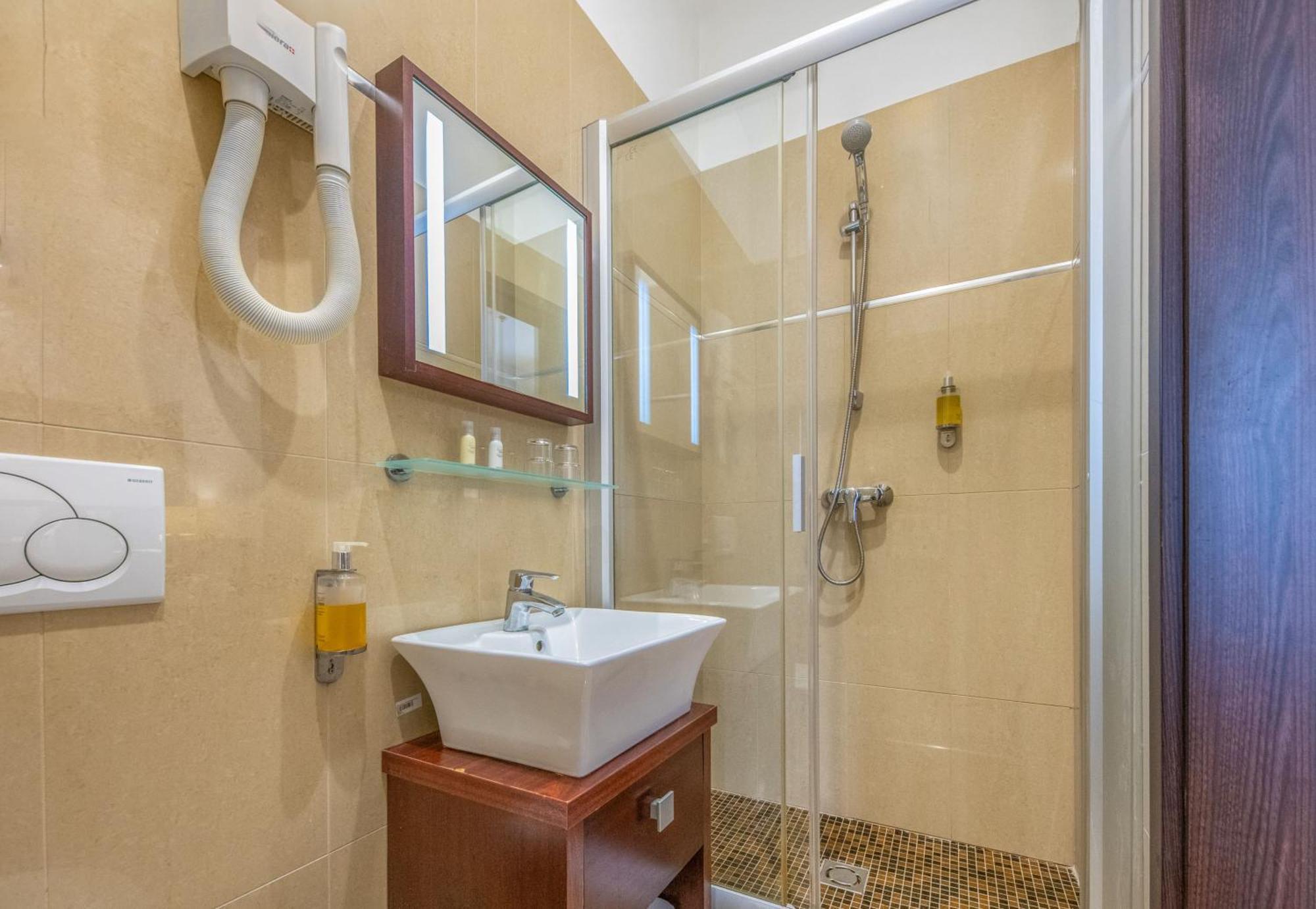 Junior Suite Classic