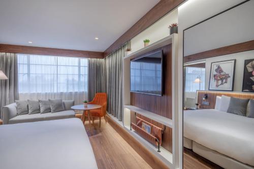 Quarto King Premium