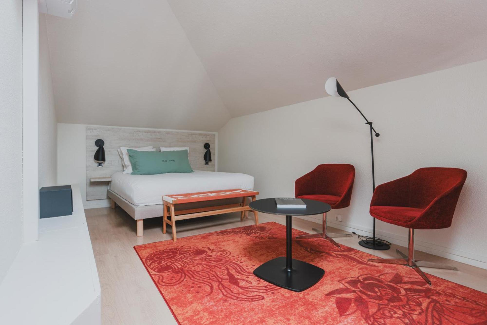 Duplex Suite